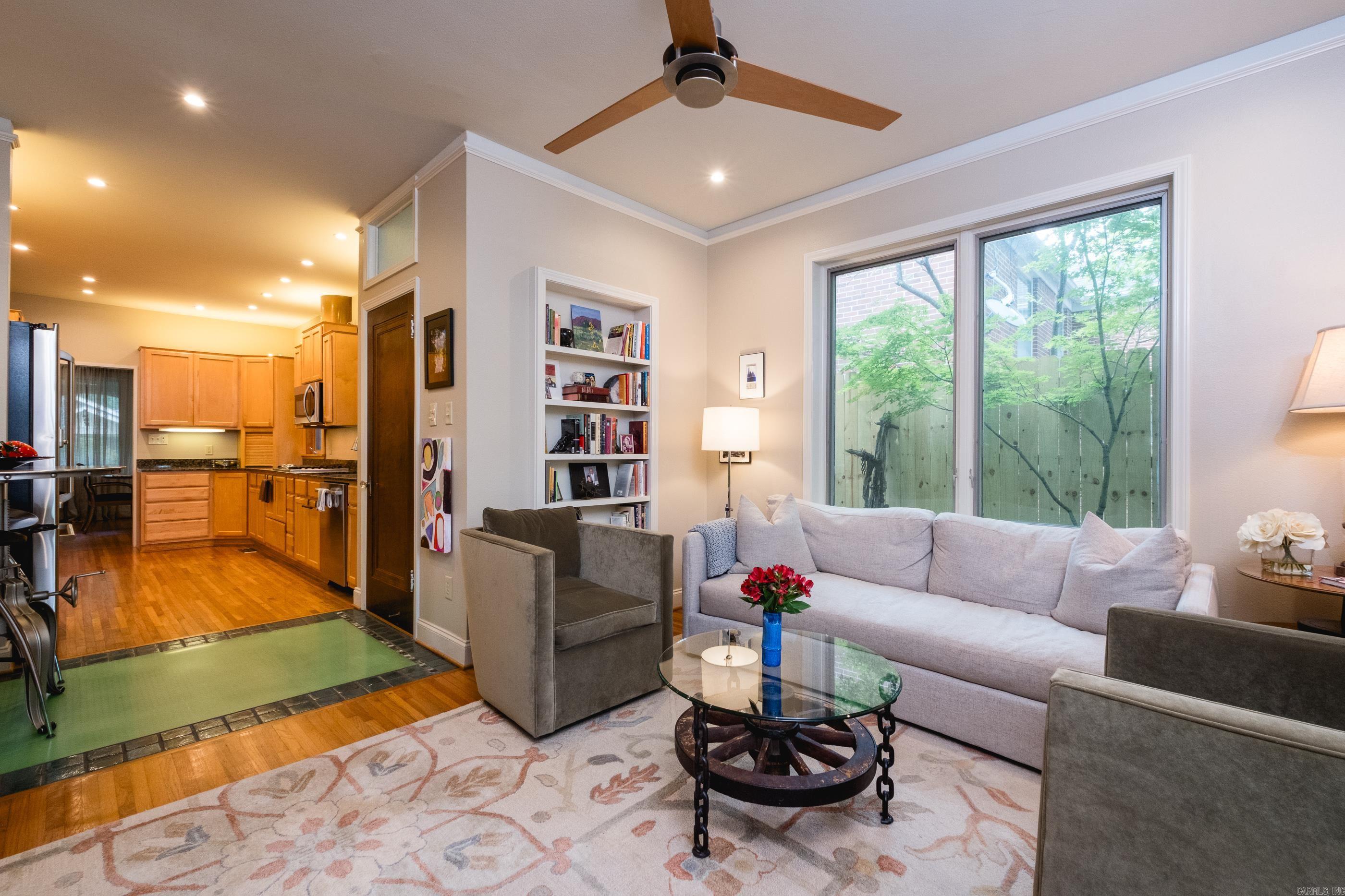 109 Linwood  Little Rock, AR