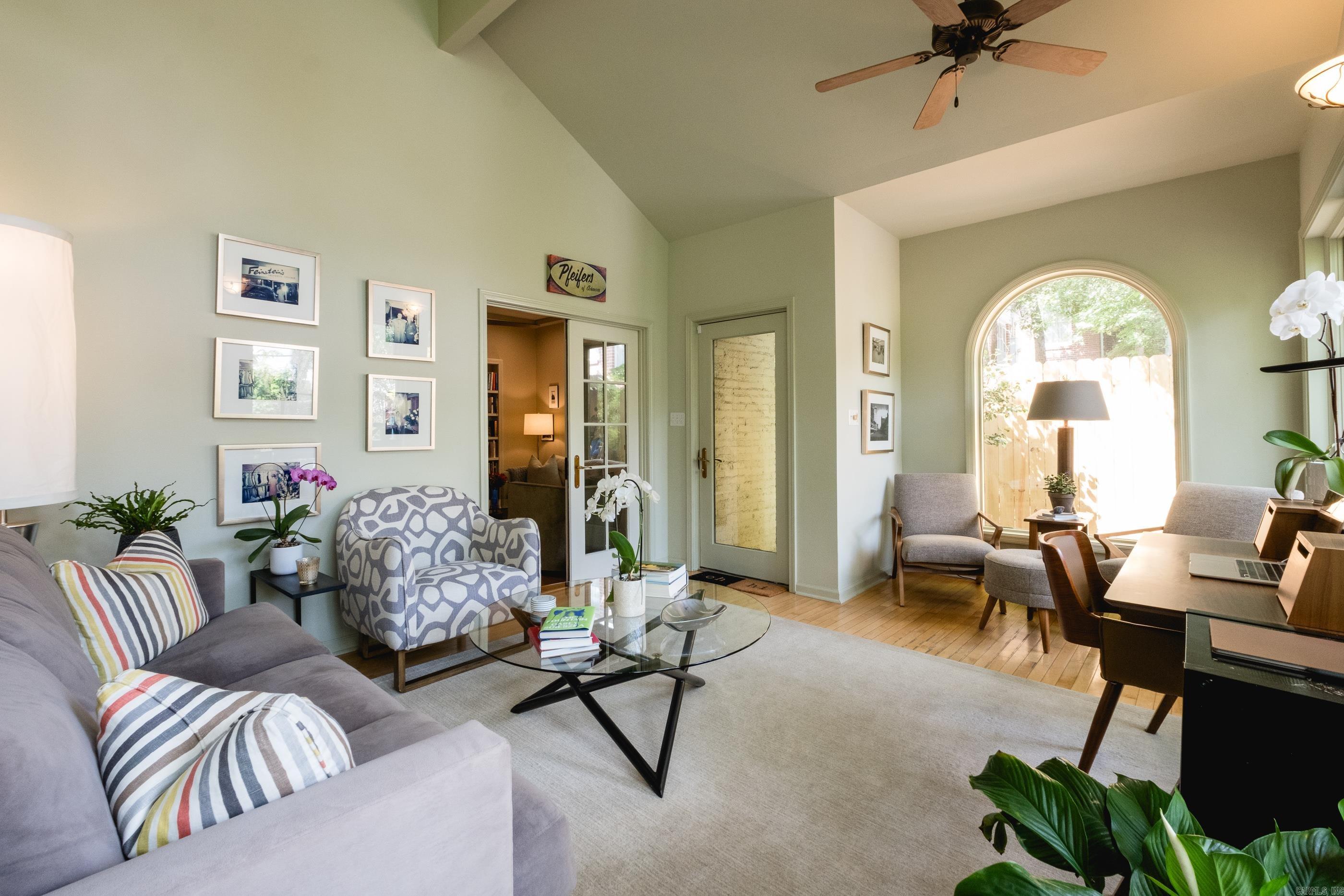 109 Linwood  Little Rock, AR