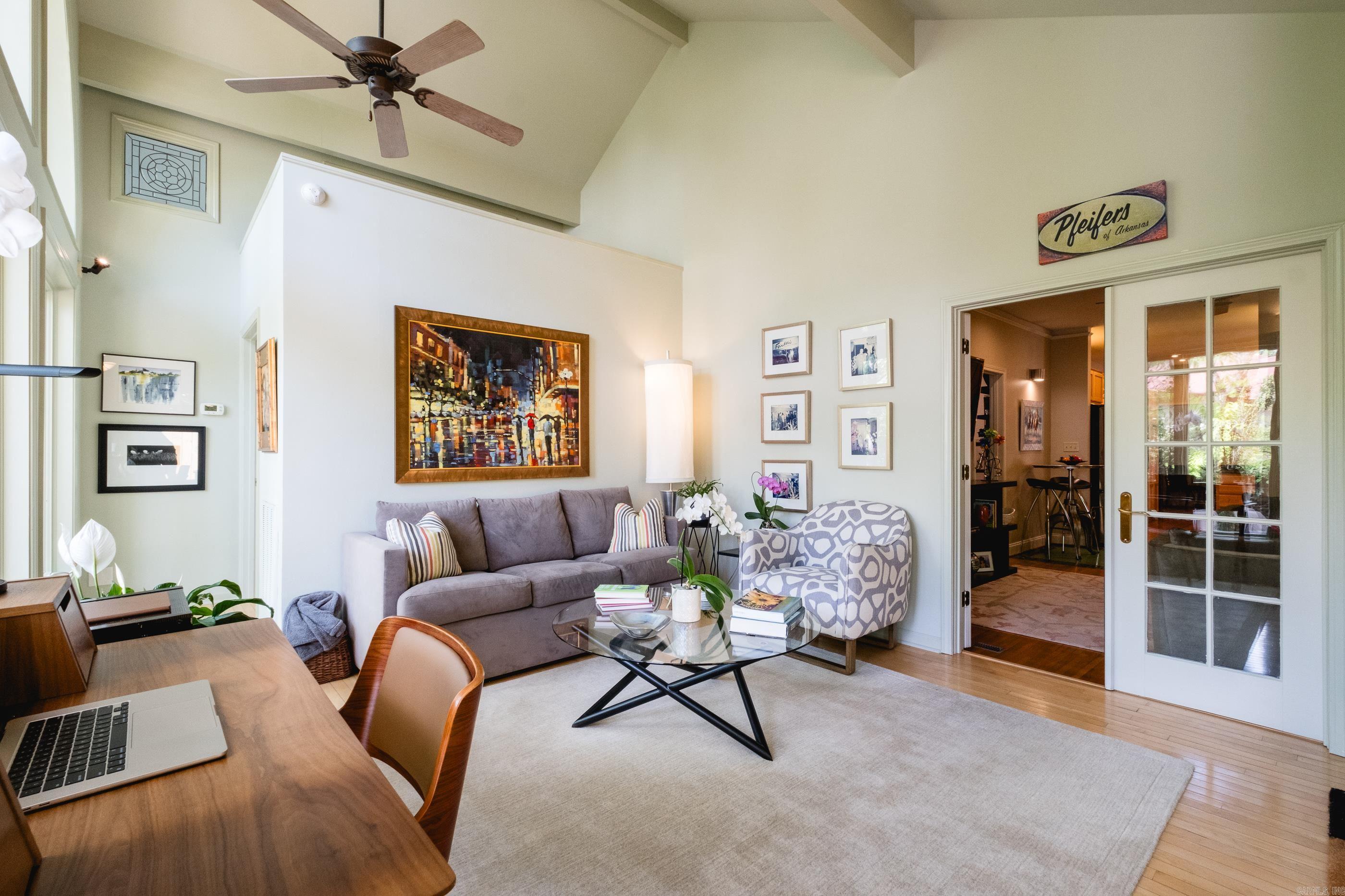 109 Linwood  Little Rock, AR