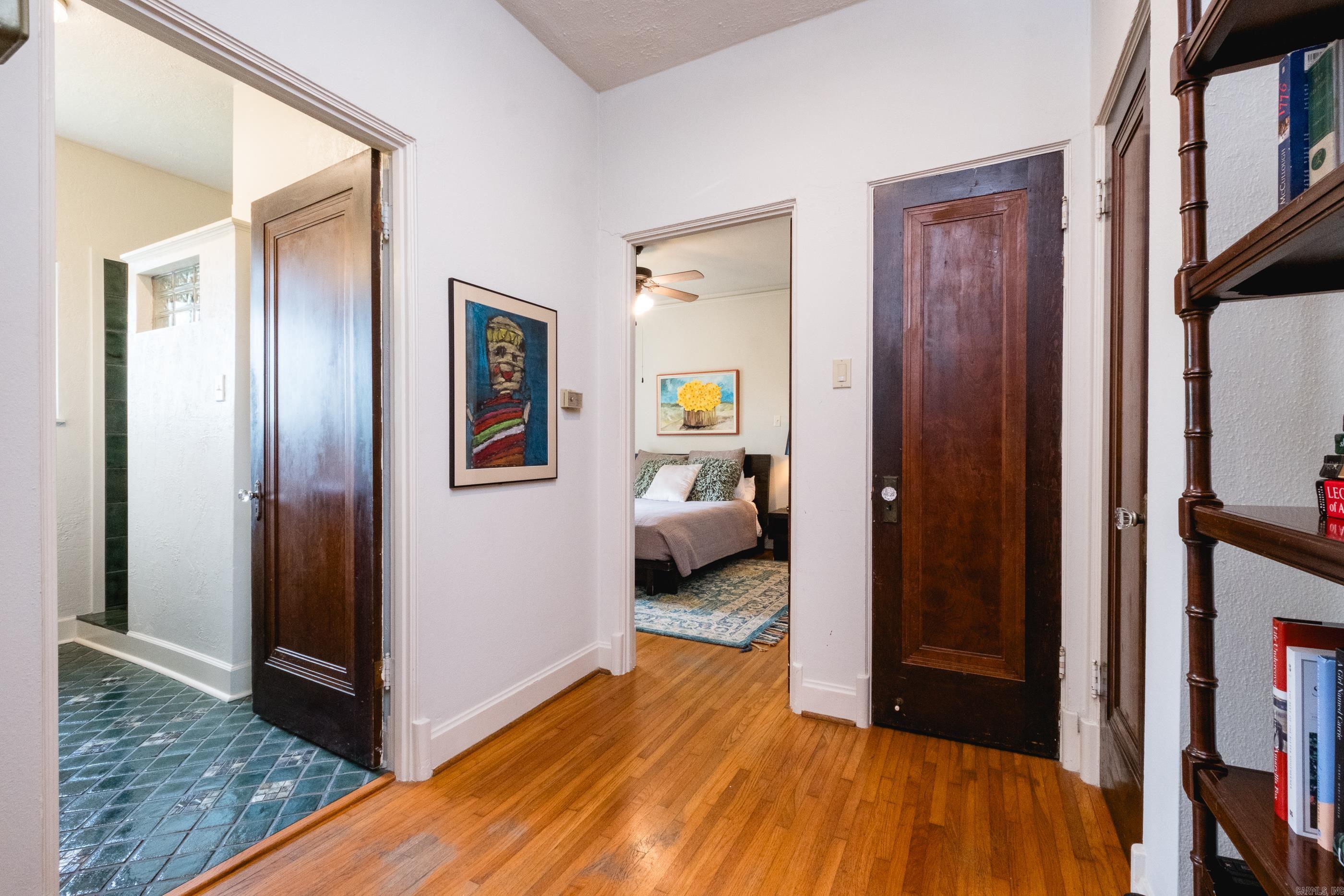 109 Linwood  Little Rock, AR