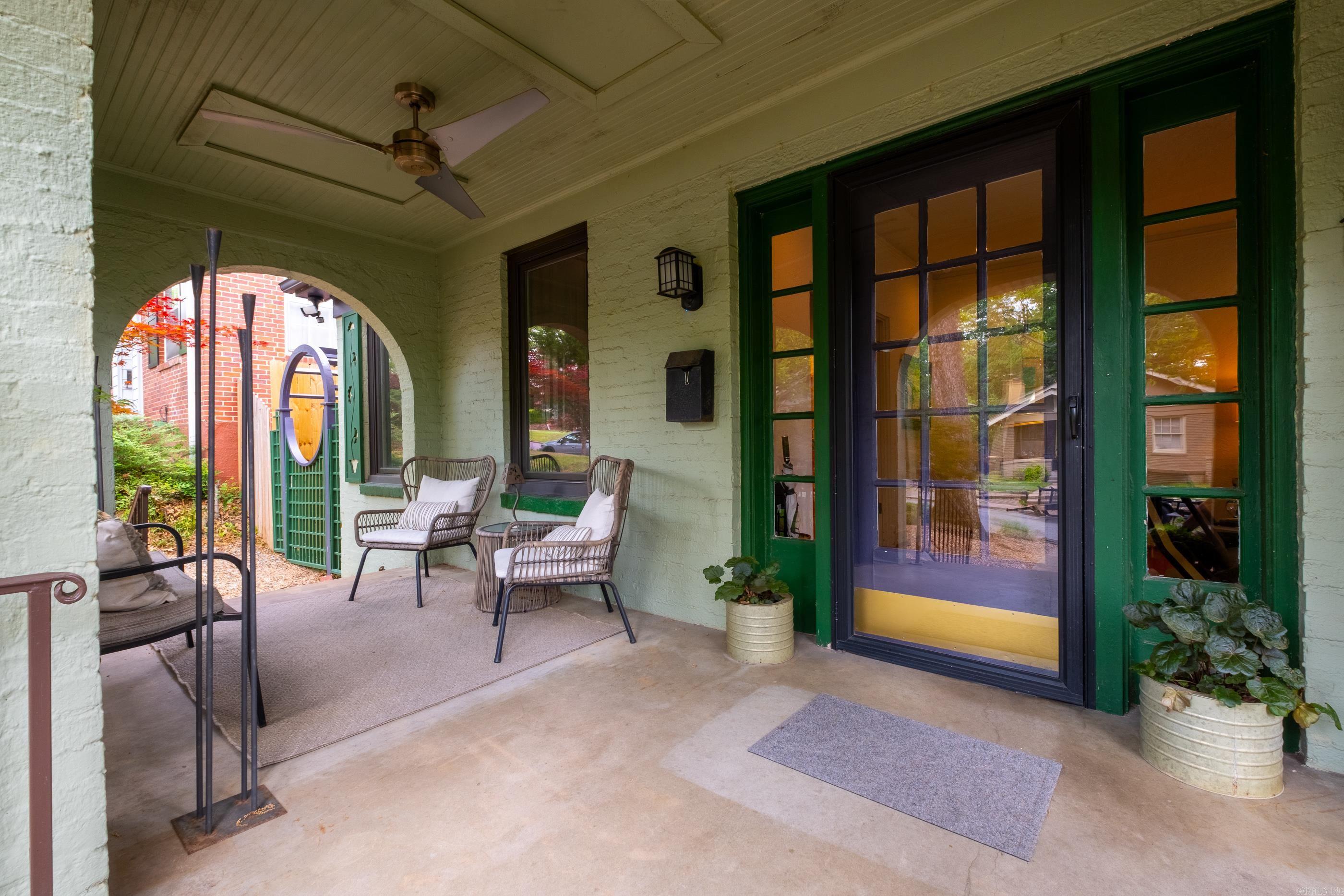 109 Linwood  Little Rock, AR