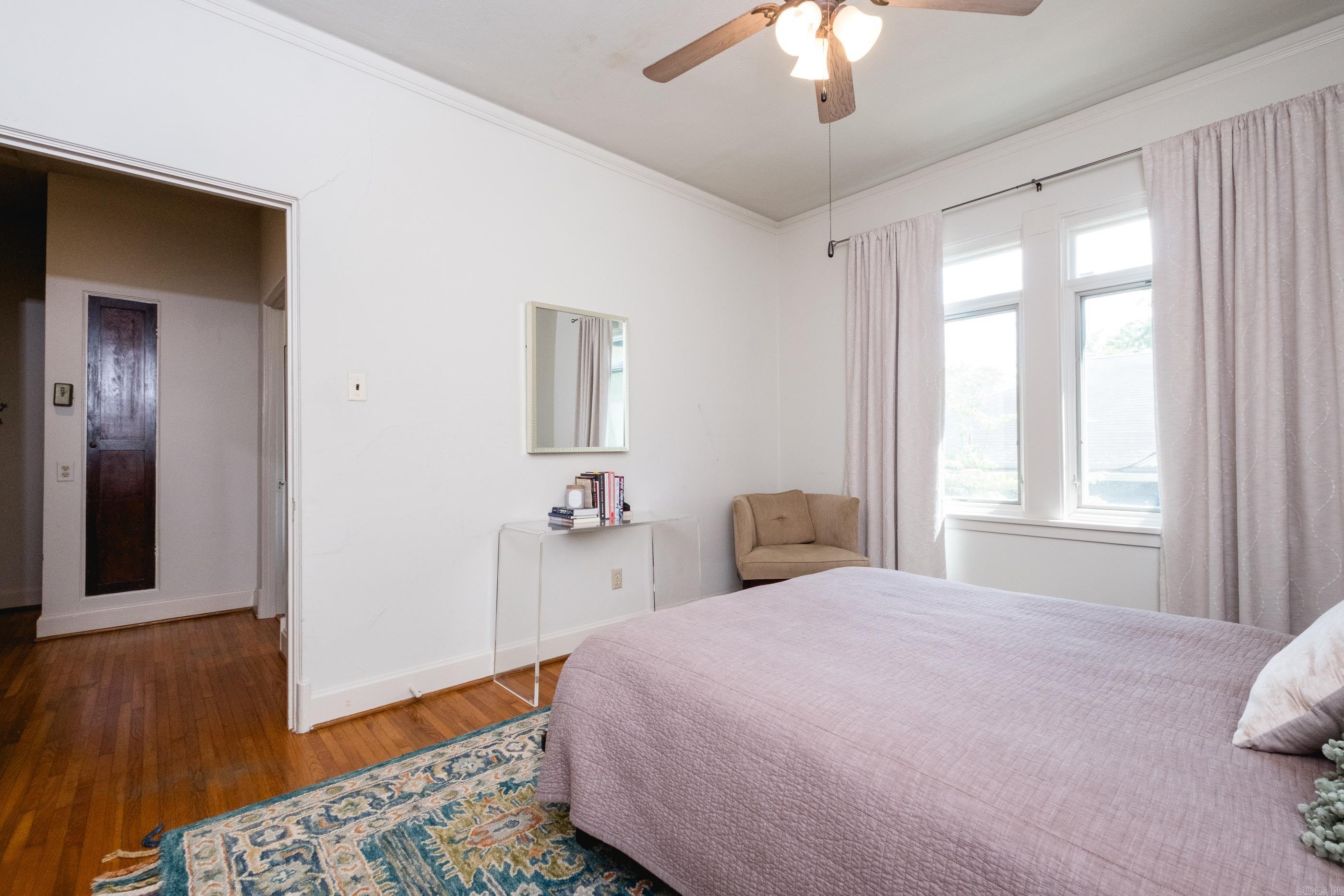 109 Linwood  Little Rock, AR