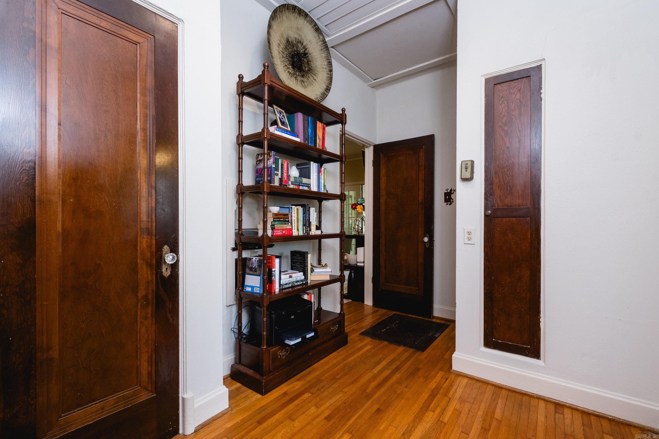 109 Linwood  Little Rock, AR