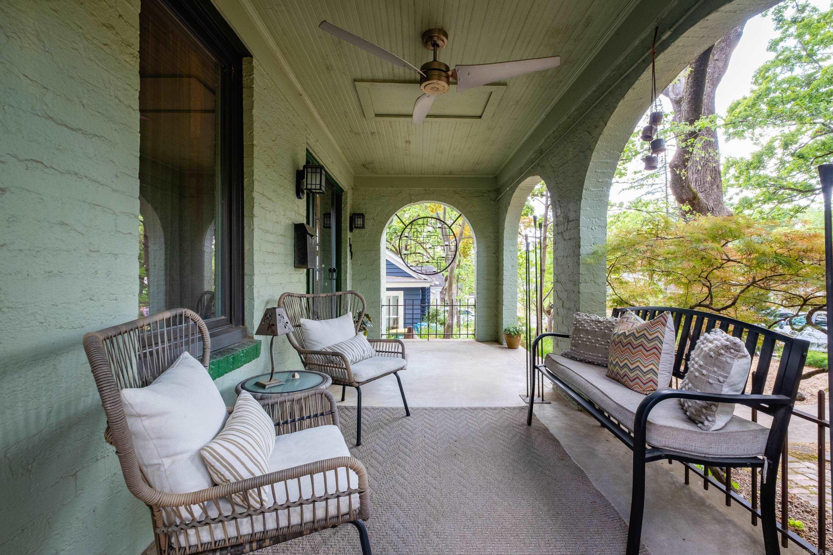 109 Linwood  Little Rock, AR