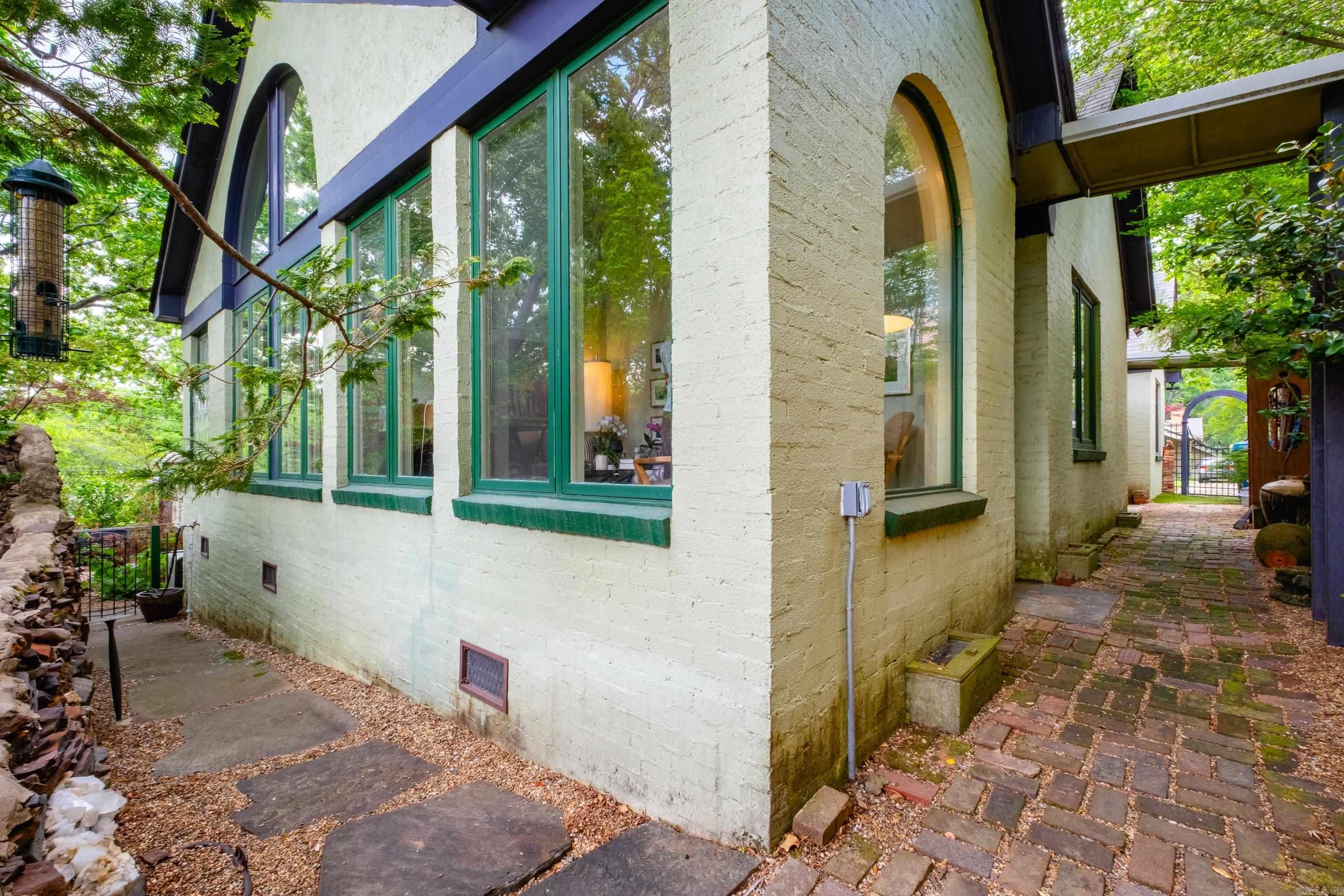 109 Linwood  Little Rock, AR