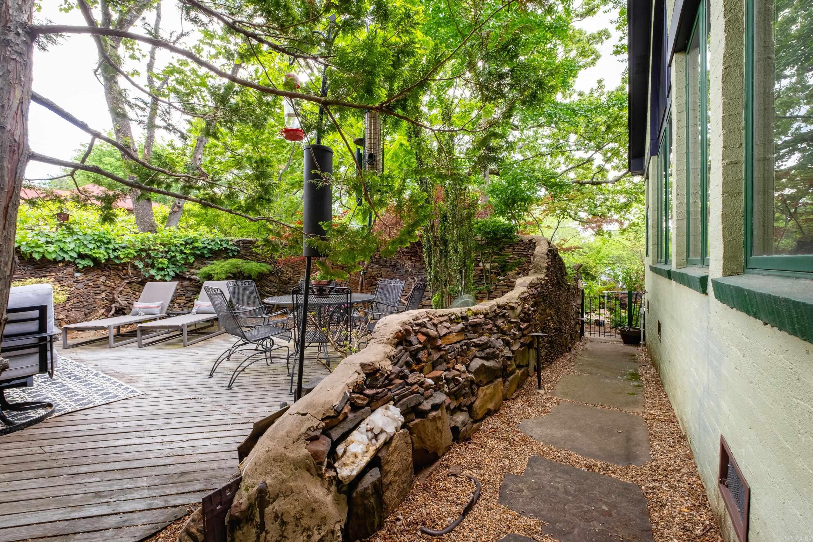 109 Linwood  Little Rock, AR