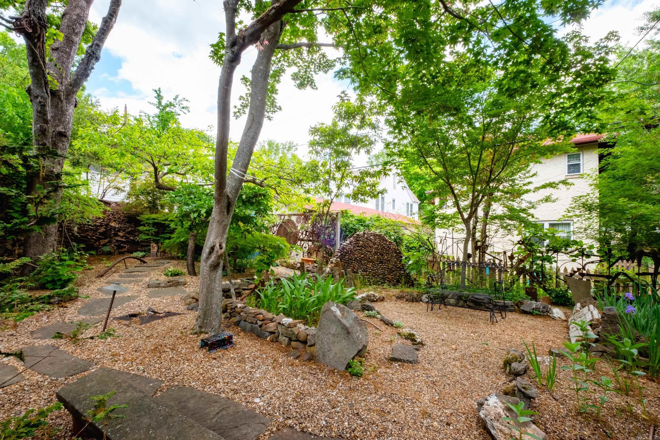 109 Linwood  Little Rock, AR