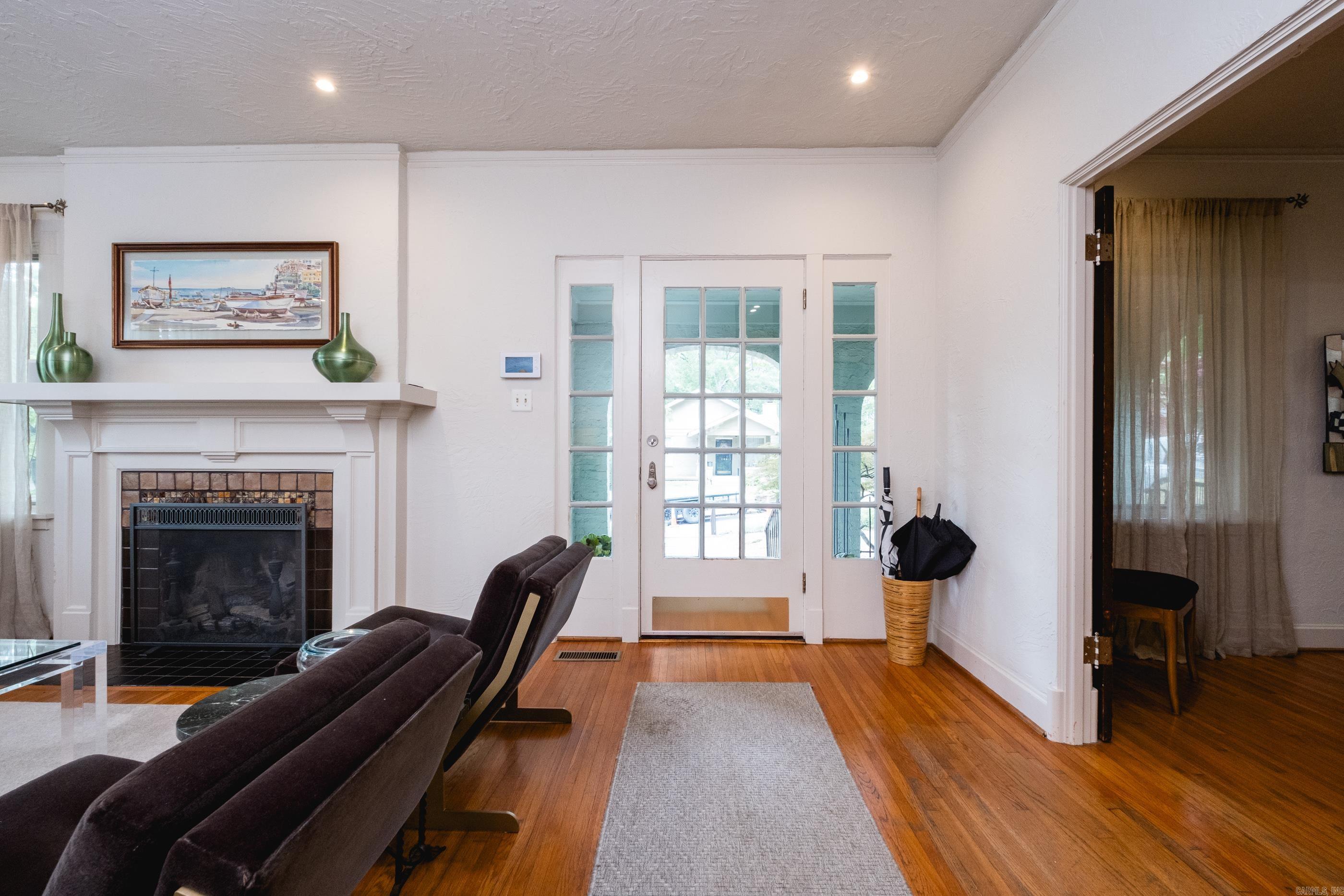 109 Linwood  Little Rock, AR