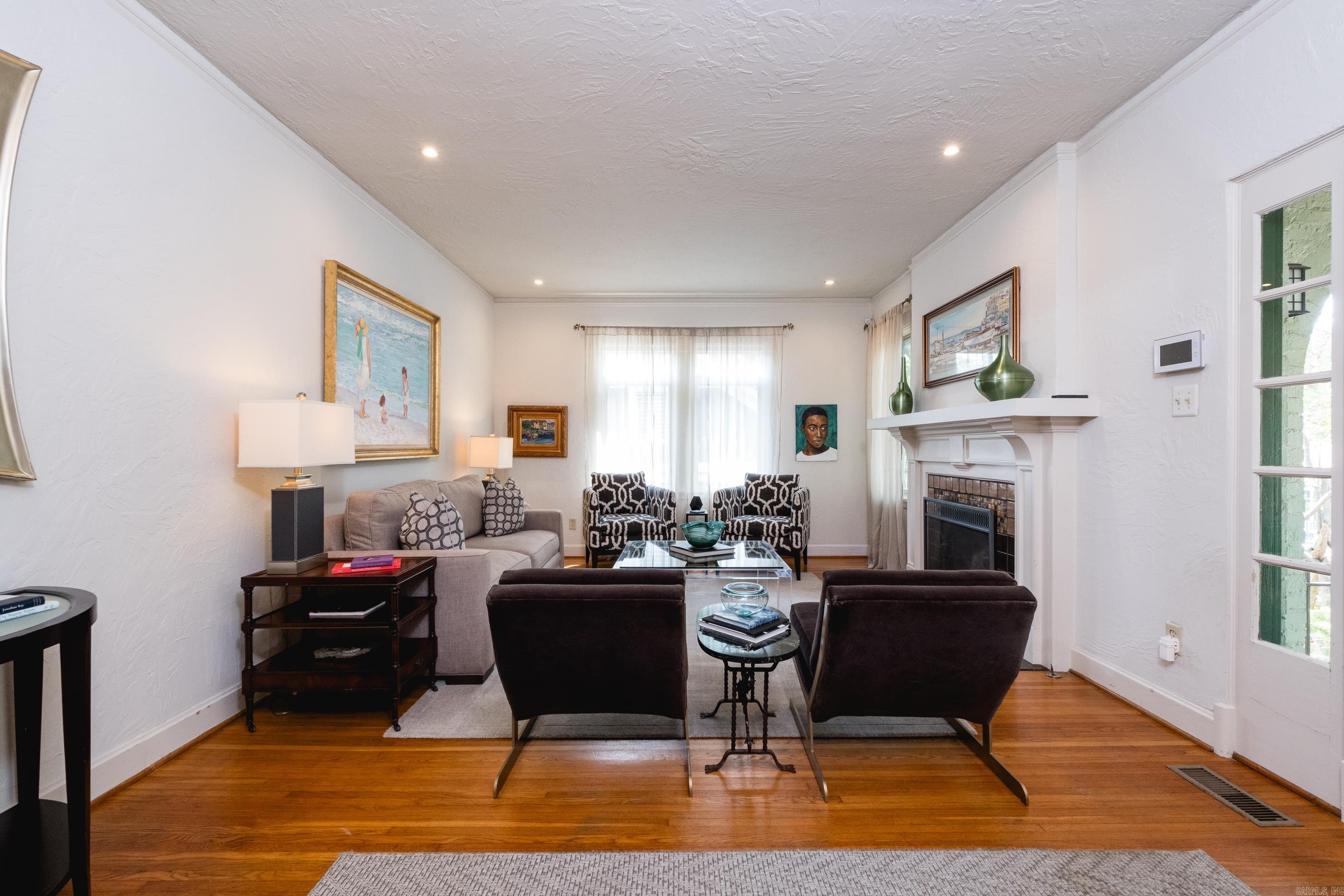 109 Linwood  Little Rock, AR