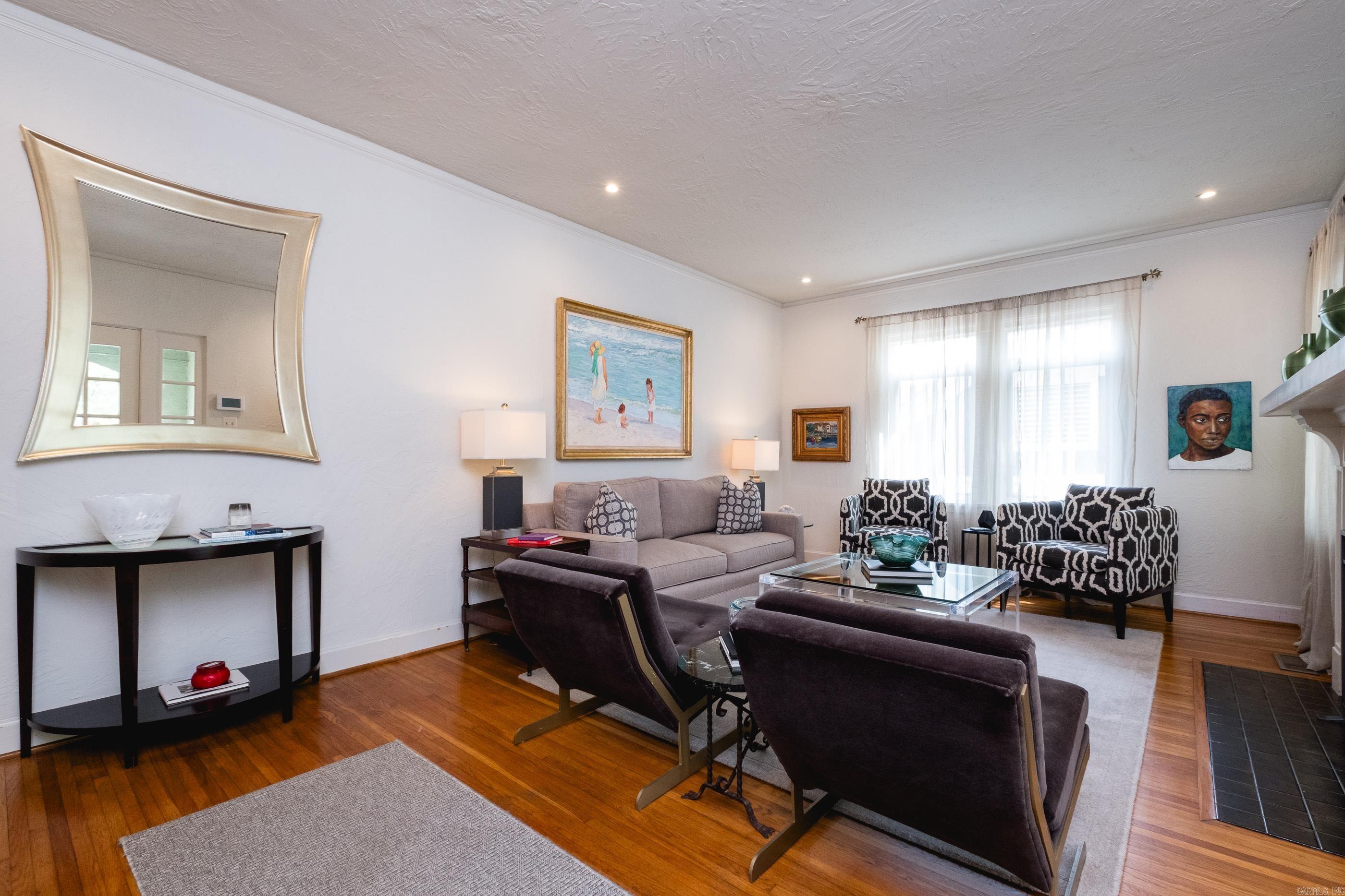 109 Linwood  Little Rock, AR