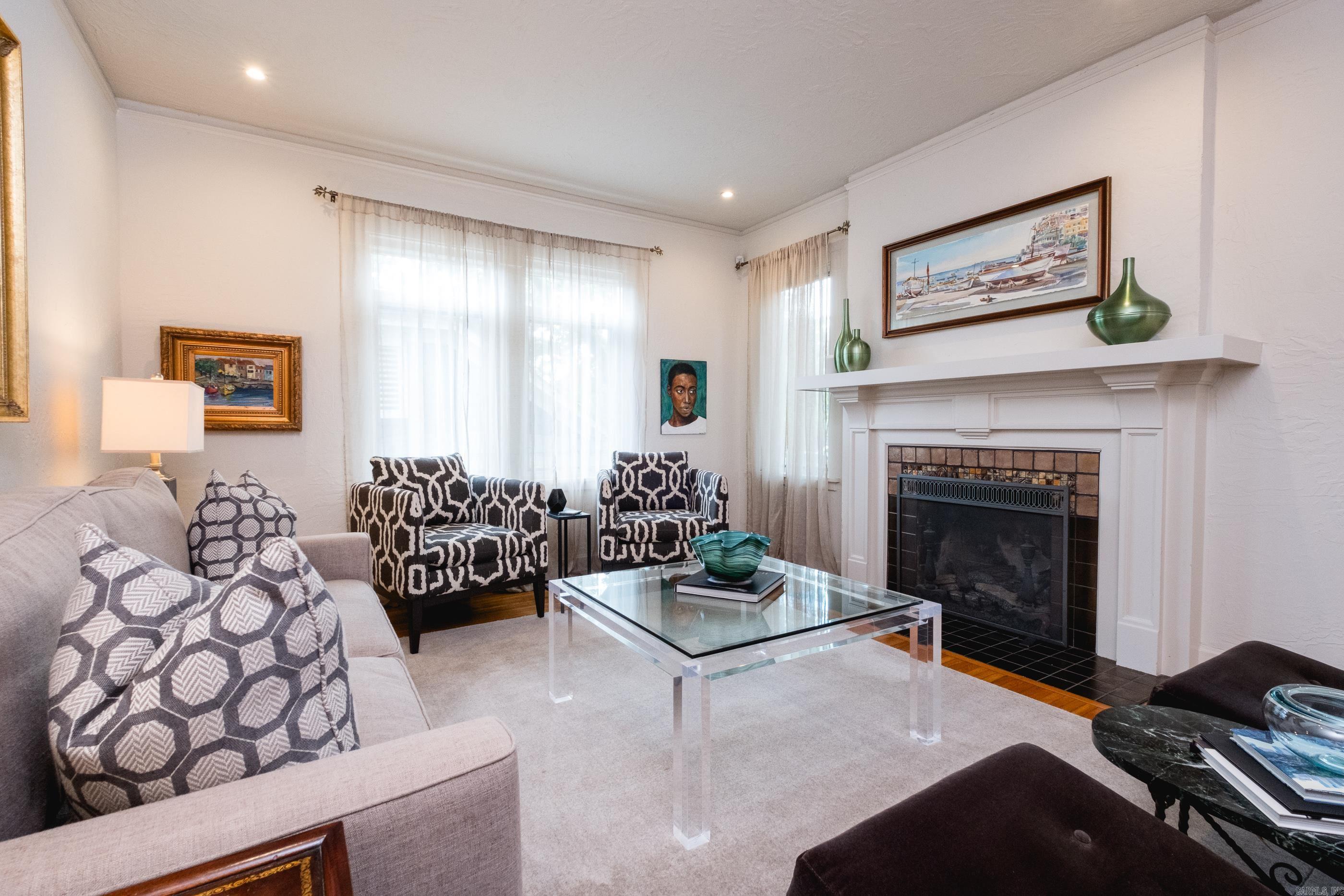 109 Linwood  Little Rock, AR