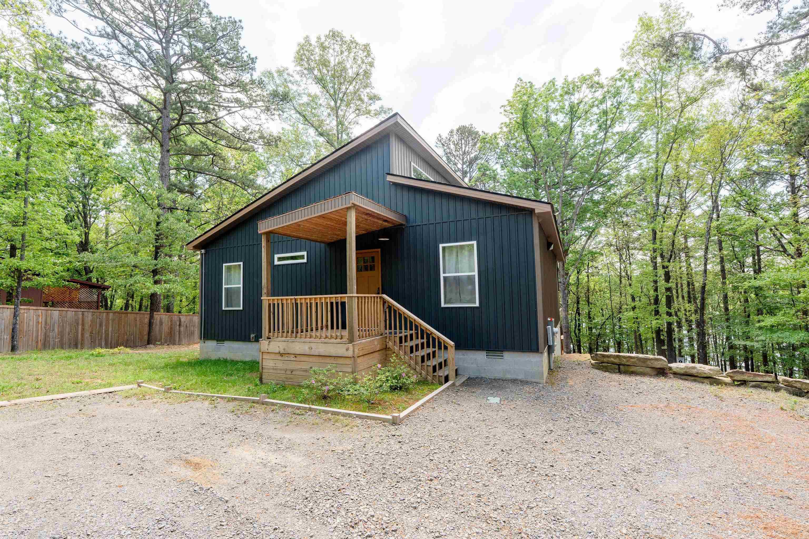 272 Highland  Tumbling Shoals, AR
