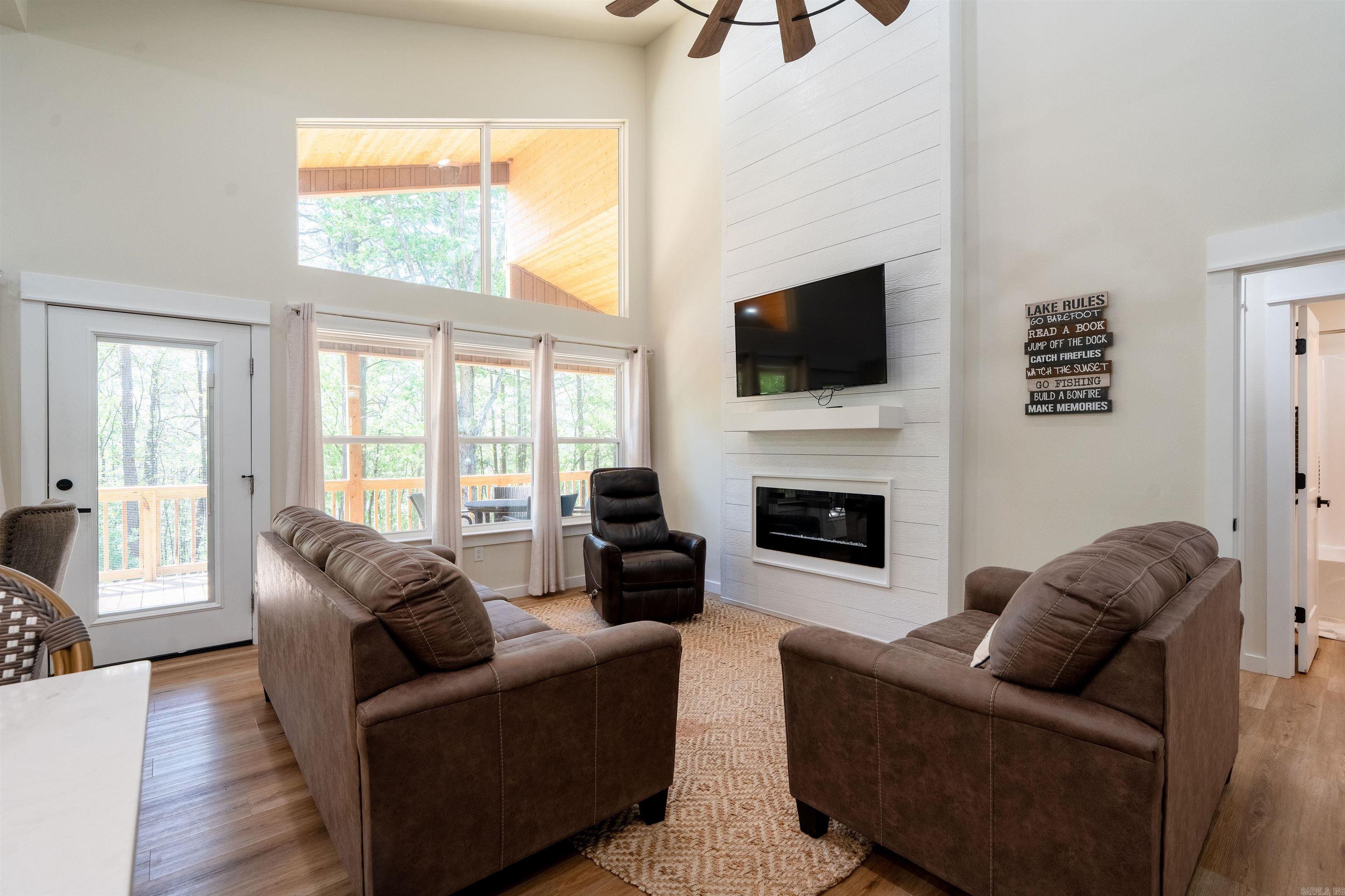 272 Highland  Tumbling Shoals, AR