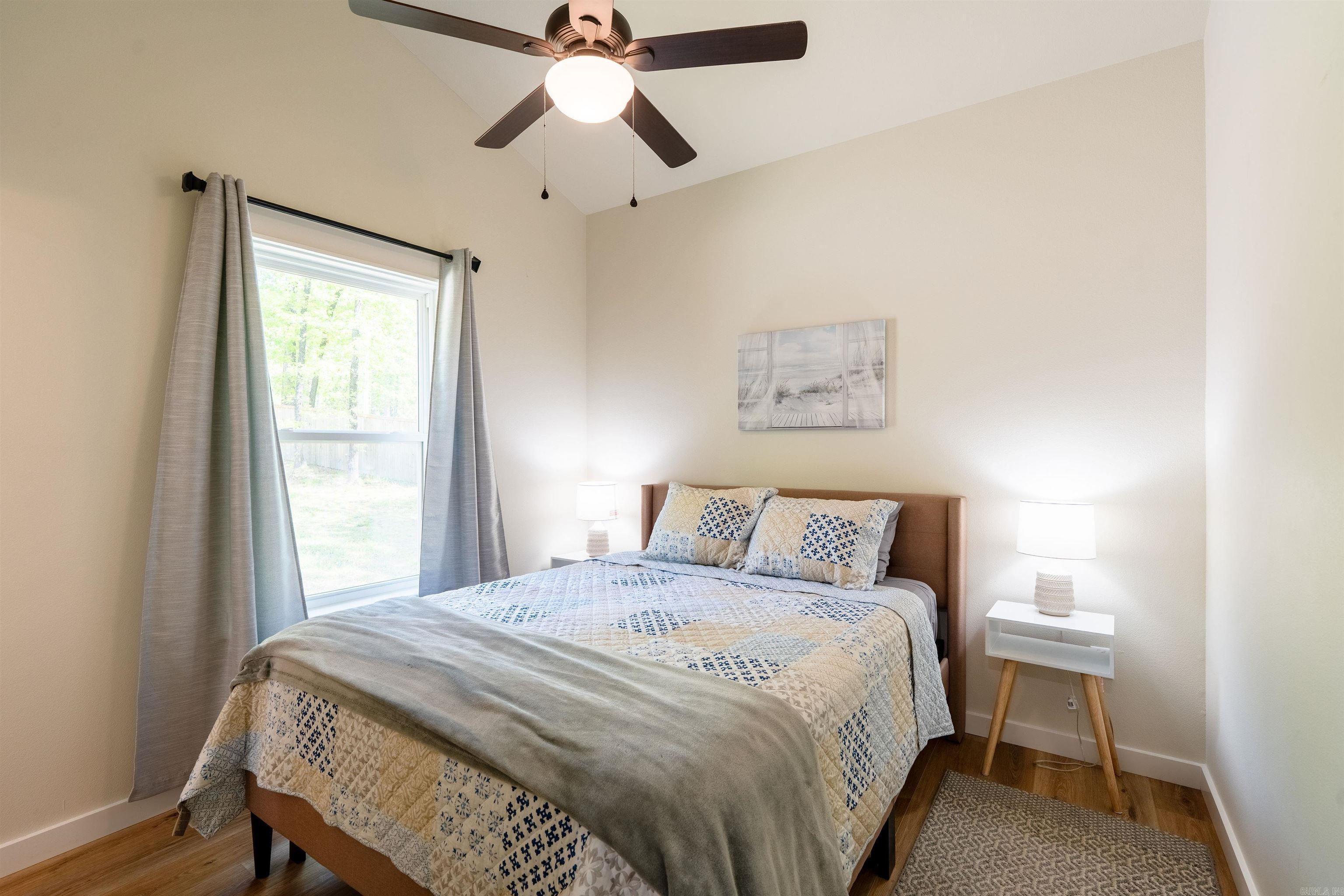 272 Highland  Tumbling Shoals, AR