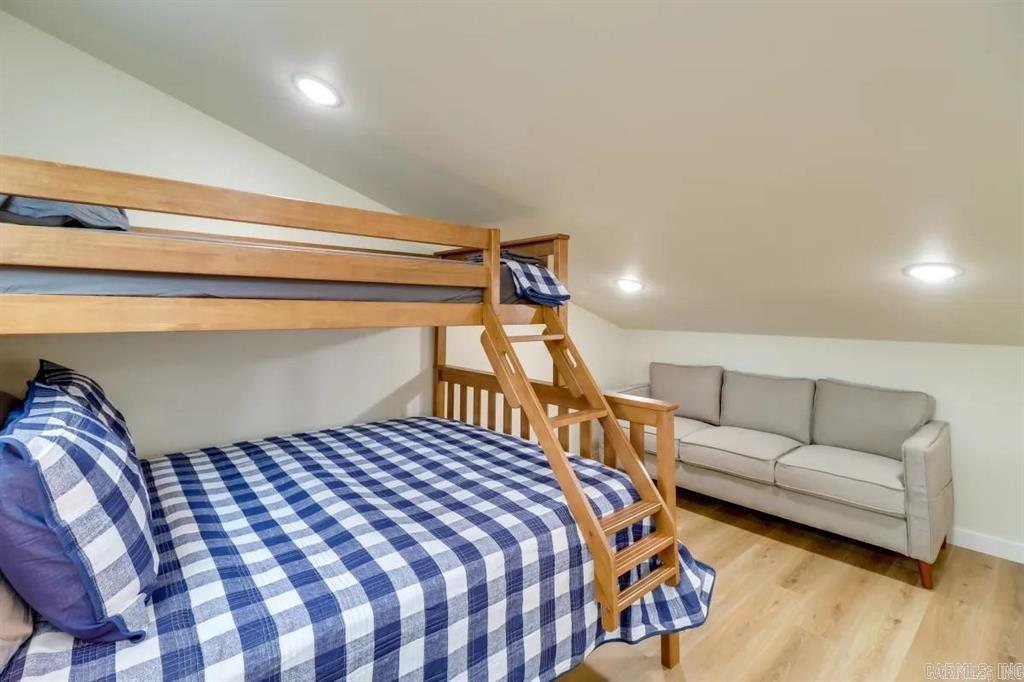 272 Highland  Tumbling Shoals, AR