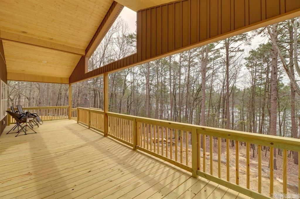 272 Highland  Tumbling Shoals, AR