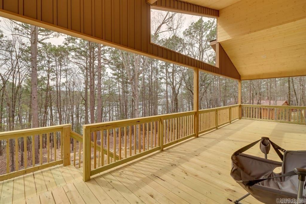 272 Highland  Tumbling Shoals, AR