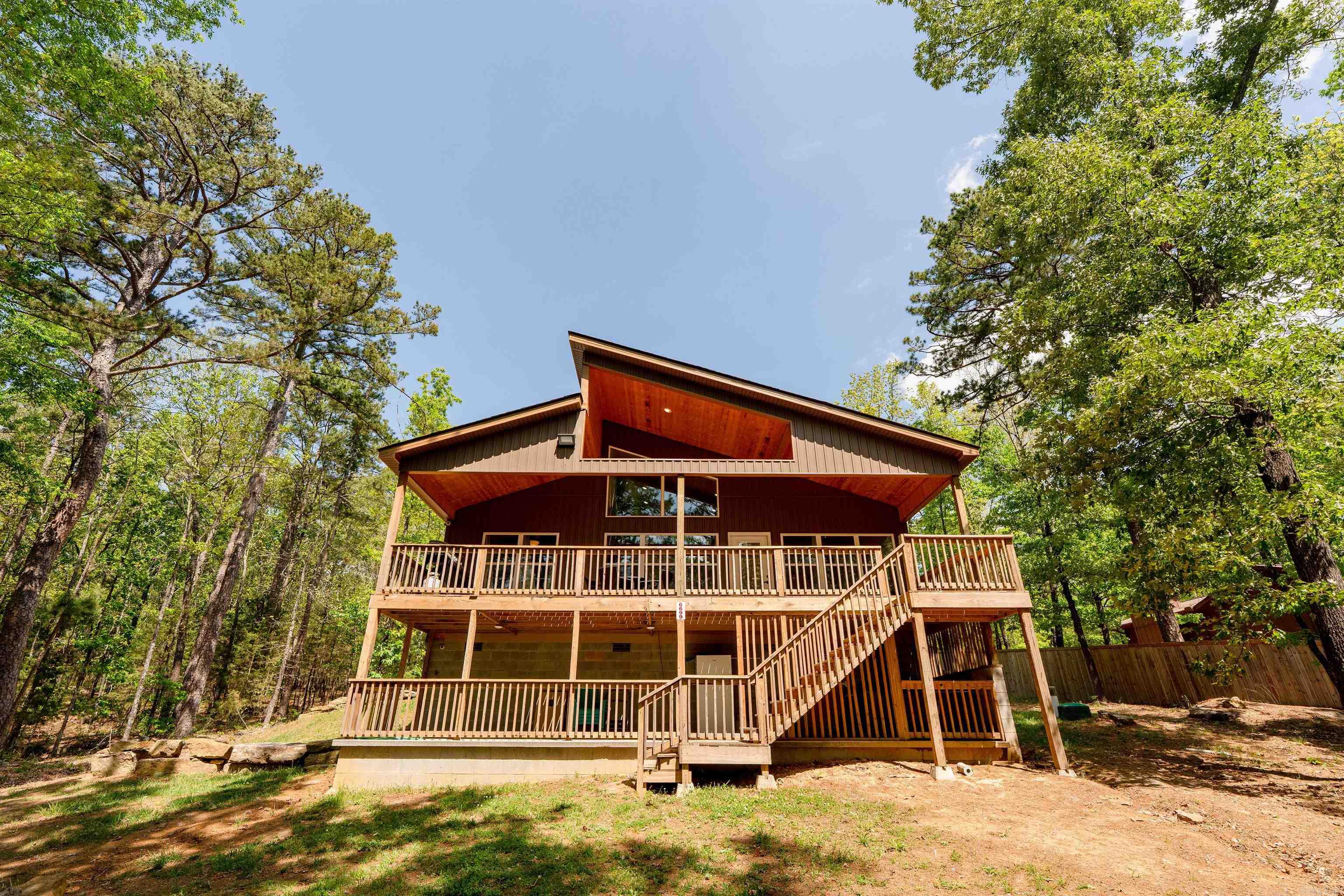 272 Highland  Tumbling Shoals, AR