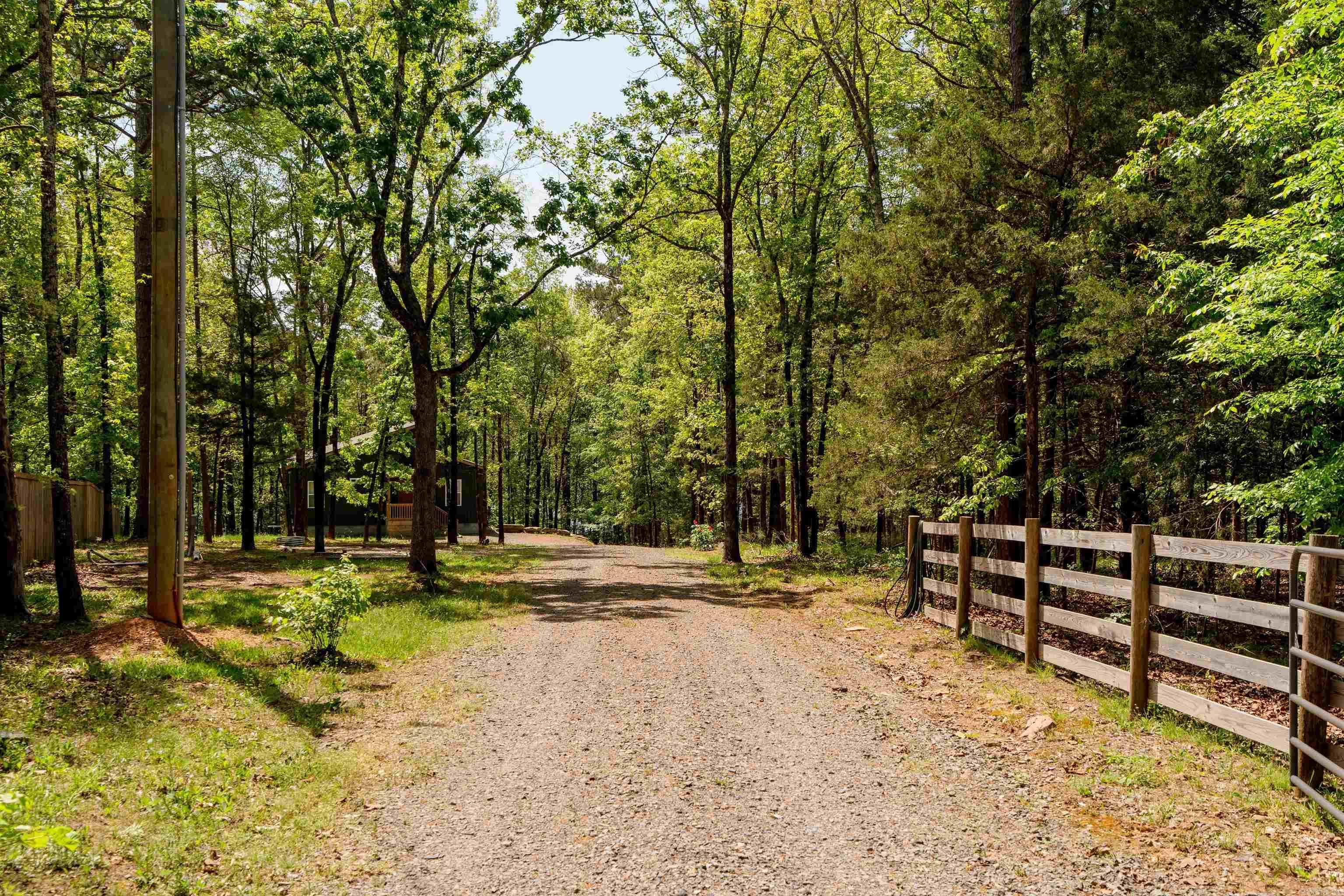 272 Highland  Tumbling Shoals, AR