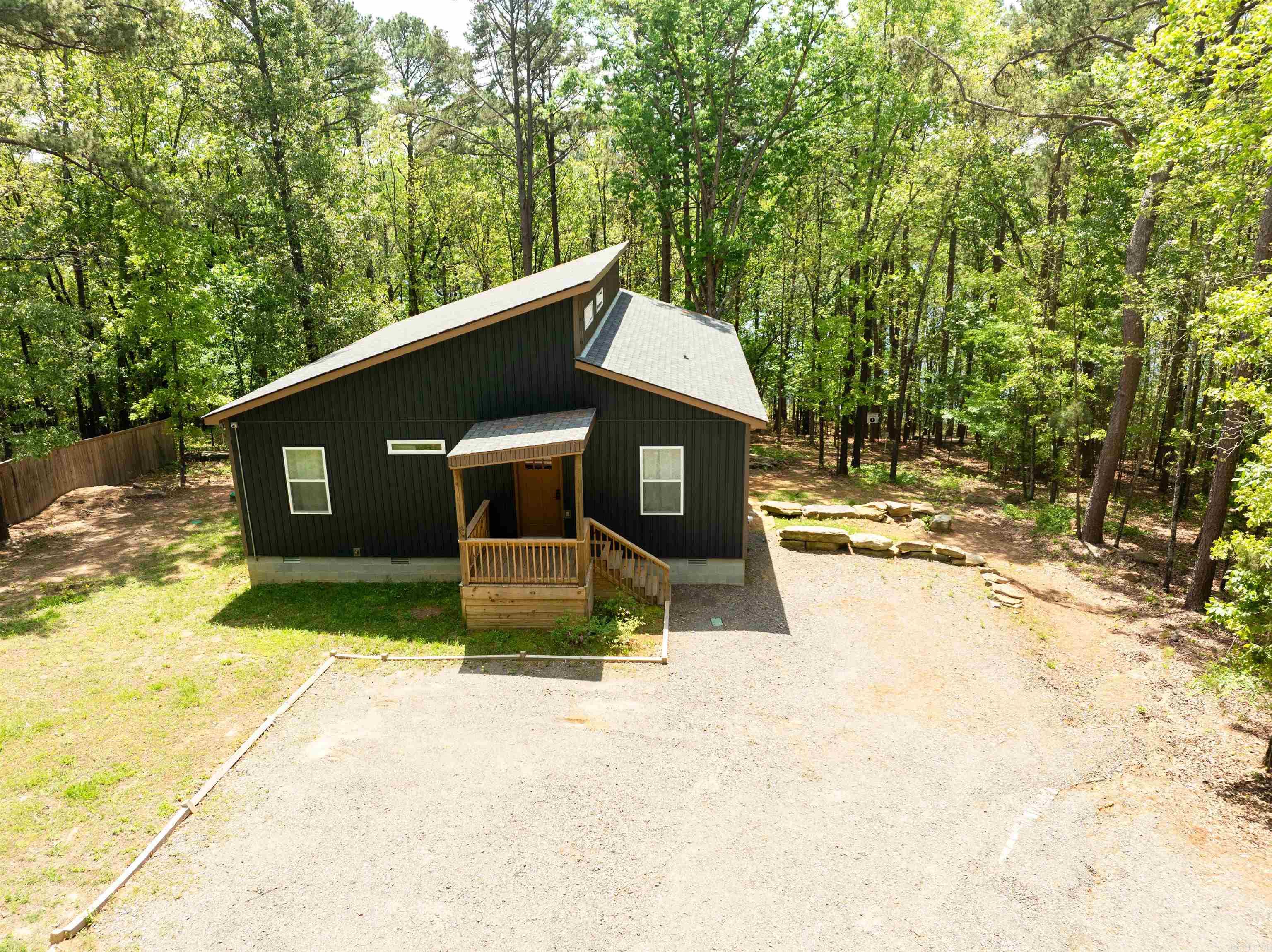 272 Highland  Tumbling Shoals, AR