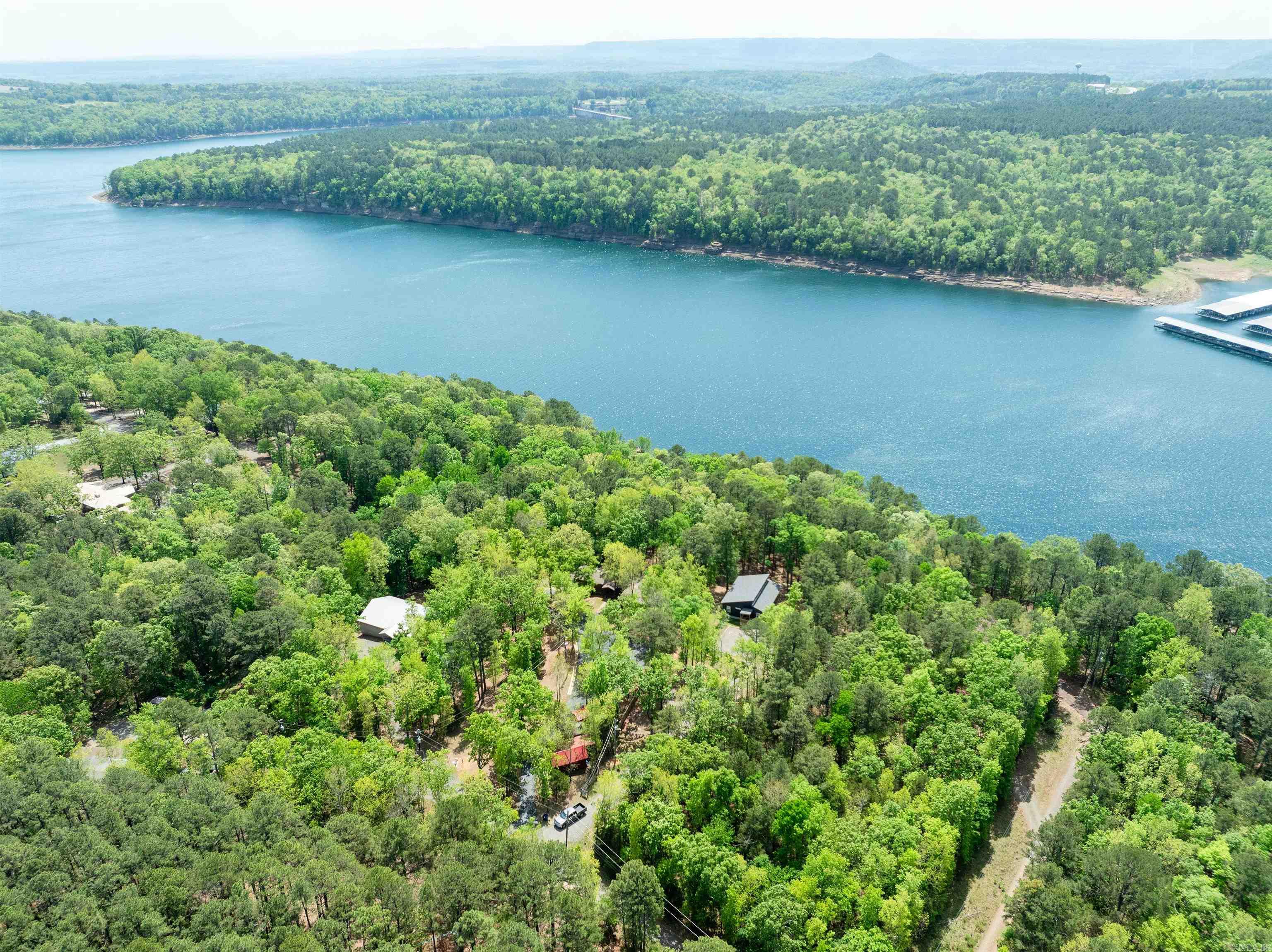 272 Highland  Tumbling Shoals, AR