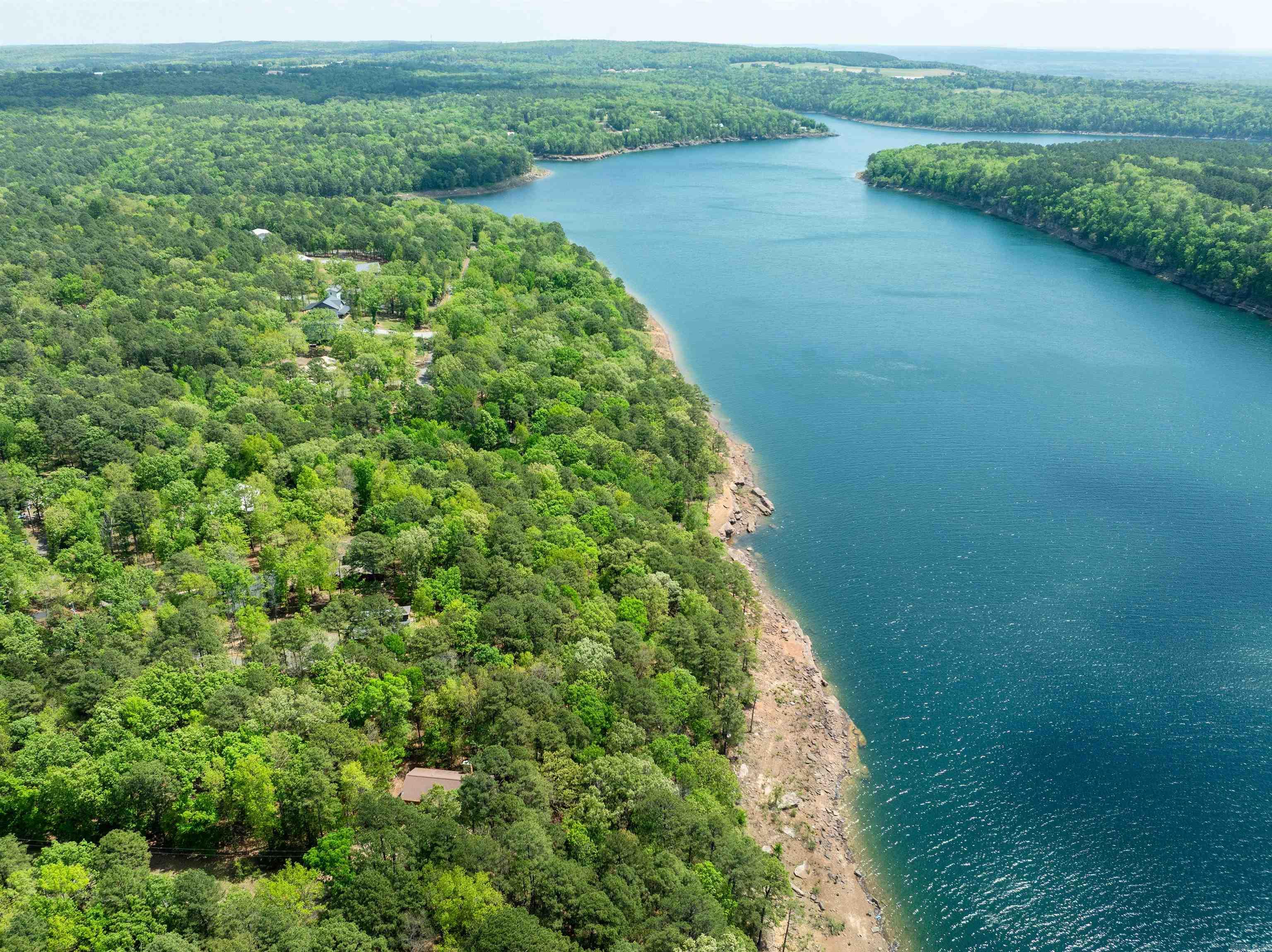 272 Highland  Tumbling Shoals, AR