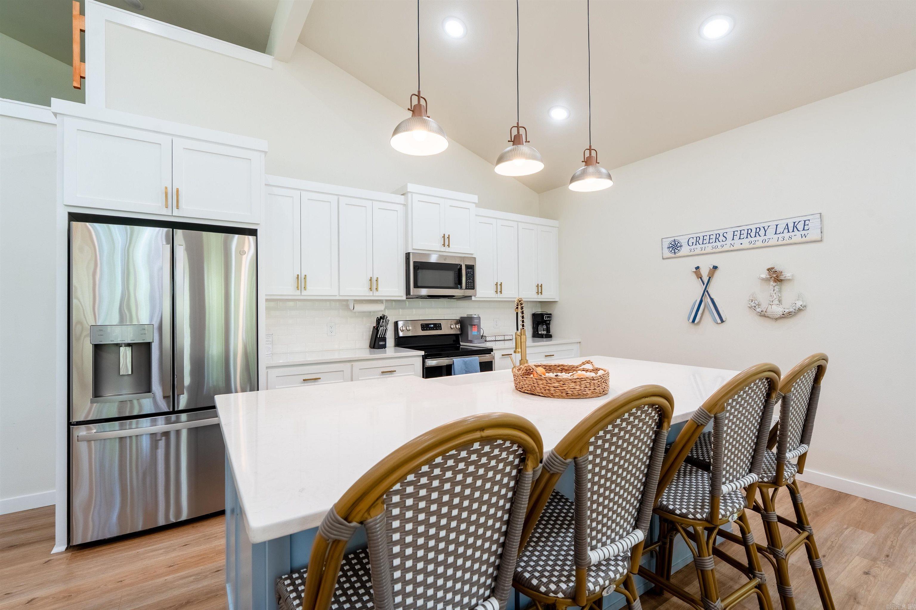 272 Highland  Tumbling Shoals, AR