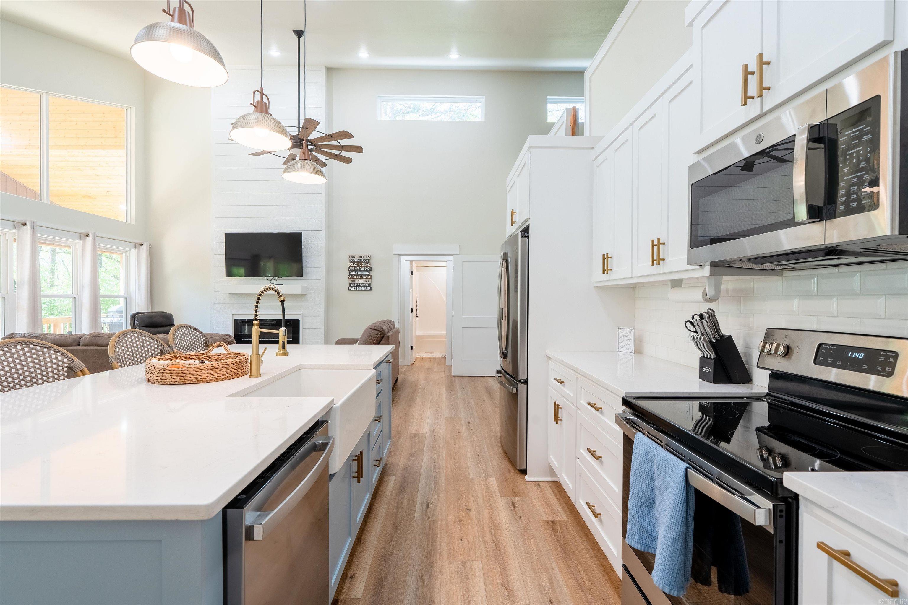 272 Highland  Tumbling Shoals, AR