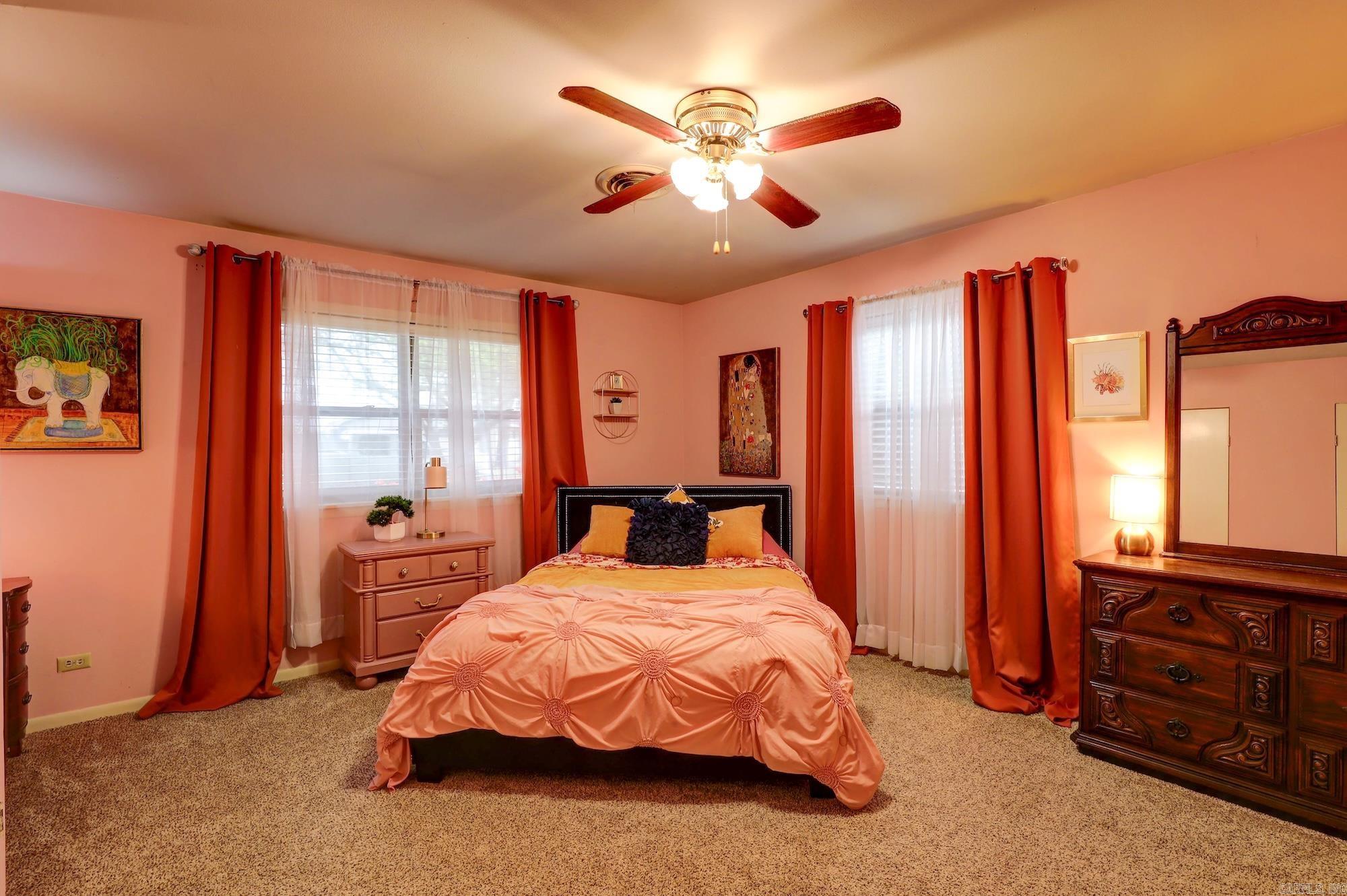 101 Wildwood  Texarkana, TX