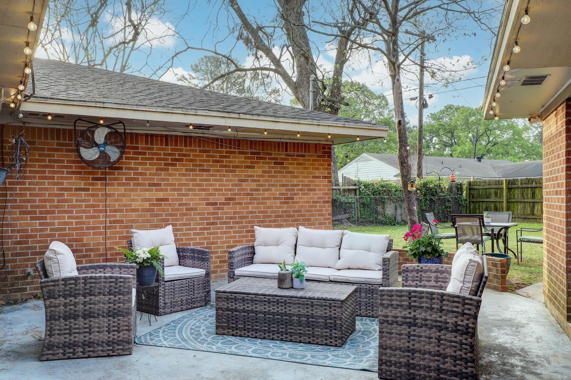 101 Wildwood  Texarkana, TX