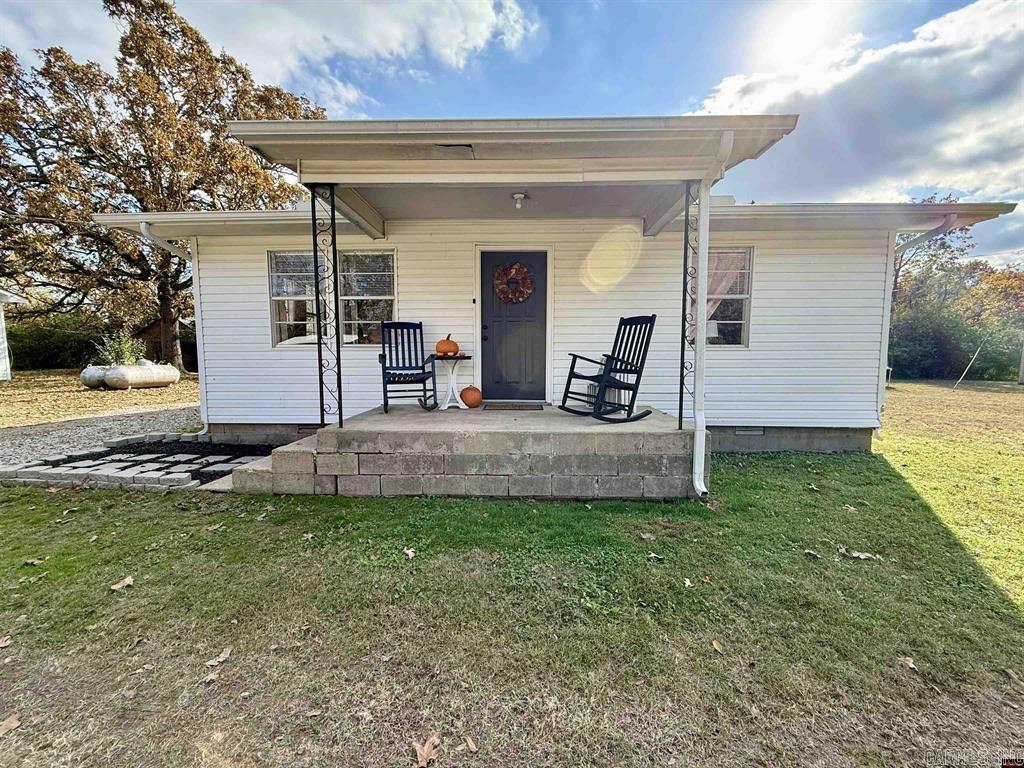 5173 Old Military Road Mountain Home, AR 72653