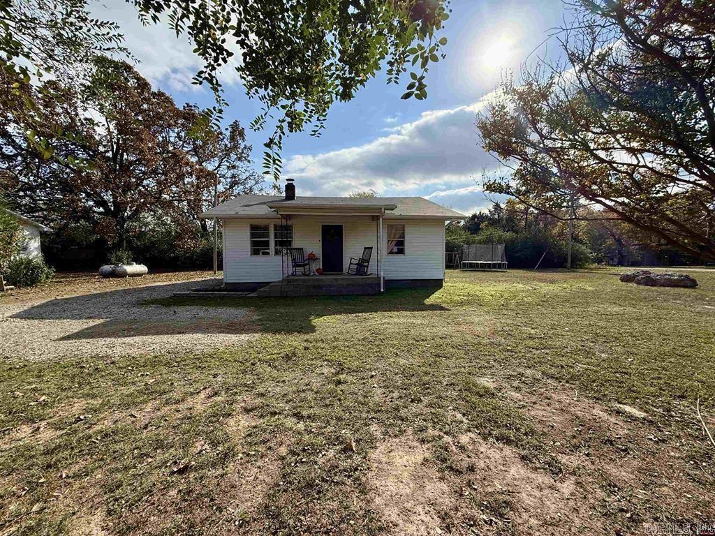 5173 Old Military Road Mountain Home, AR 72653
