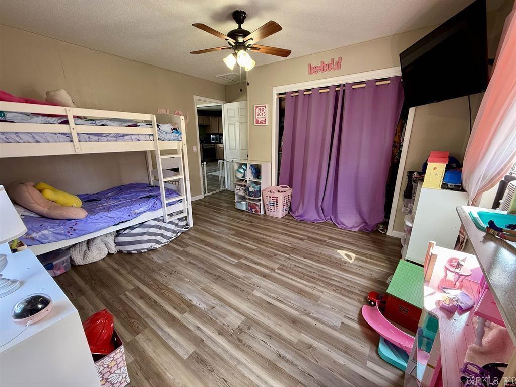 5173 Old Military Road Mountain Home, AR 72653