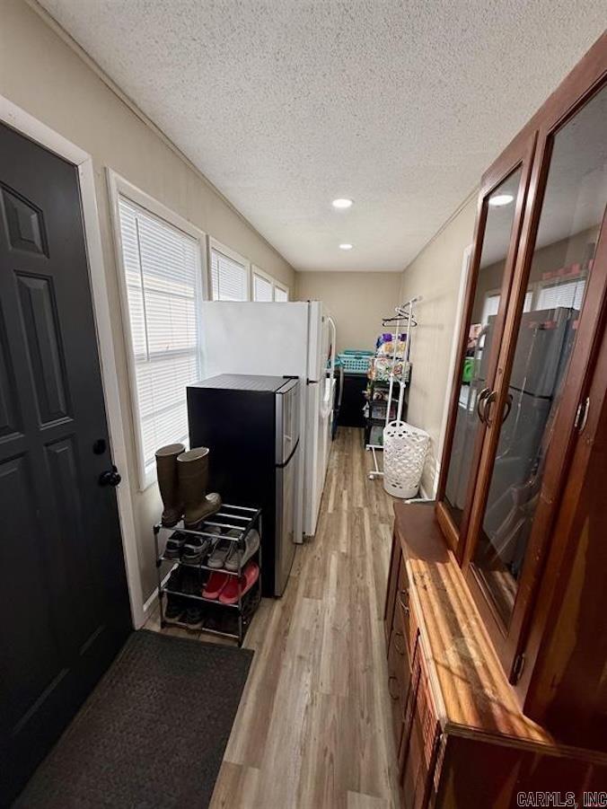5173 Old Military Road Mountain Home, AR 72653