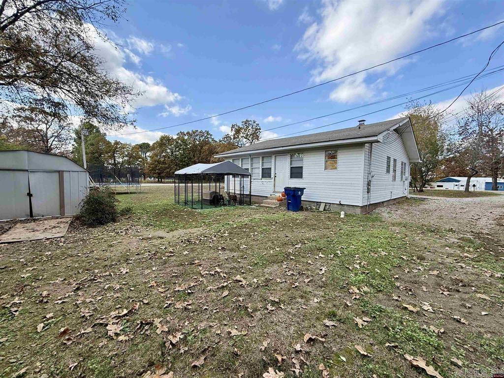 5173 Old Military Road Mountain Home, AR 72653