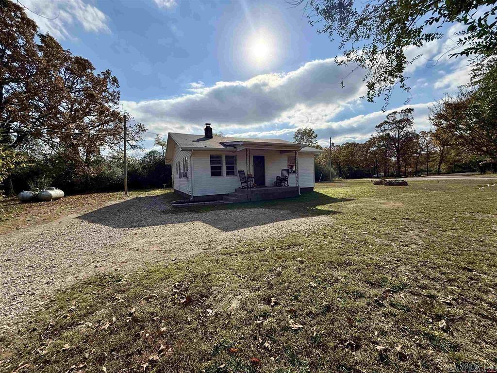 5173 Old Military Road Mountain Home, AR 72653