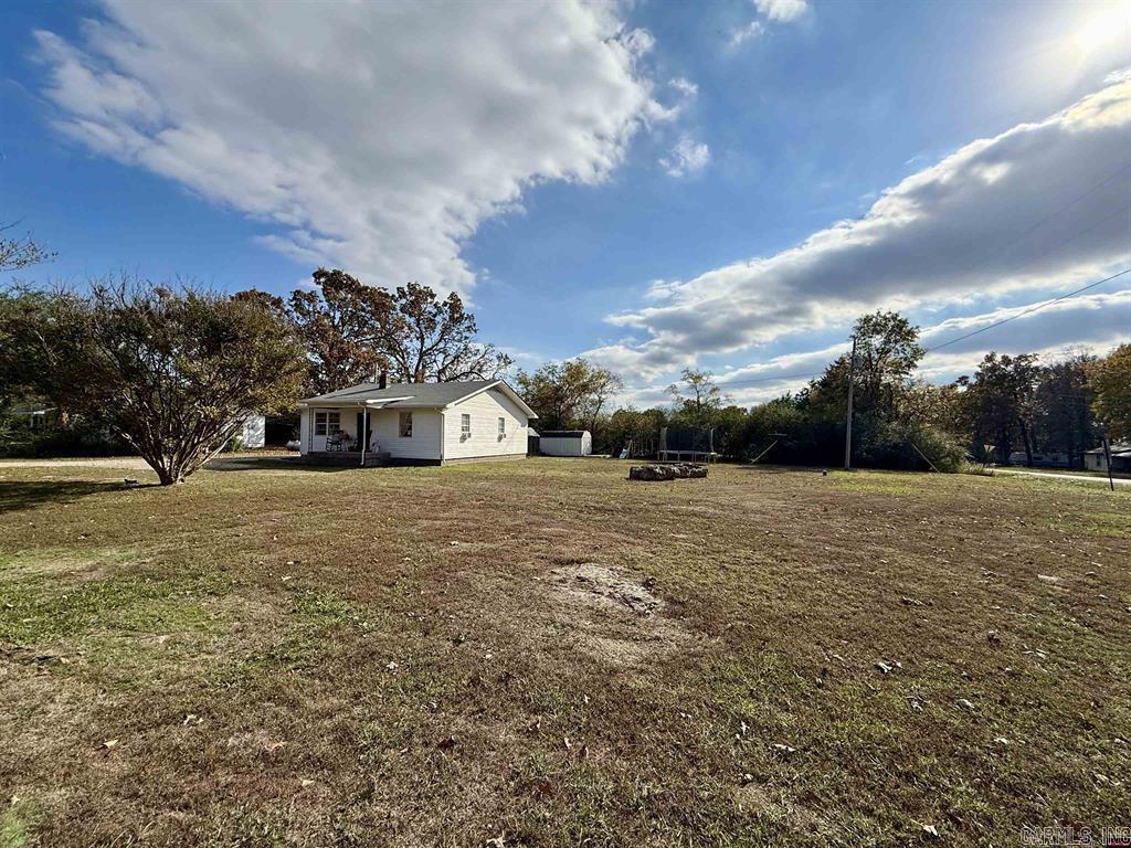 5173 Old Military Road Mountain Home, AR 72653