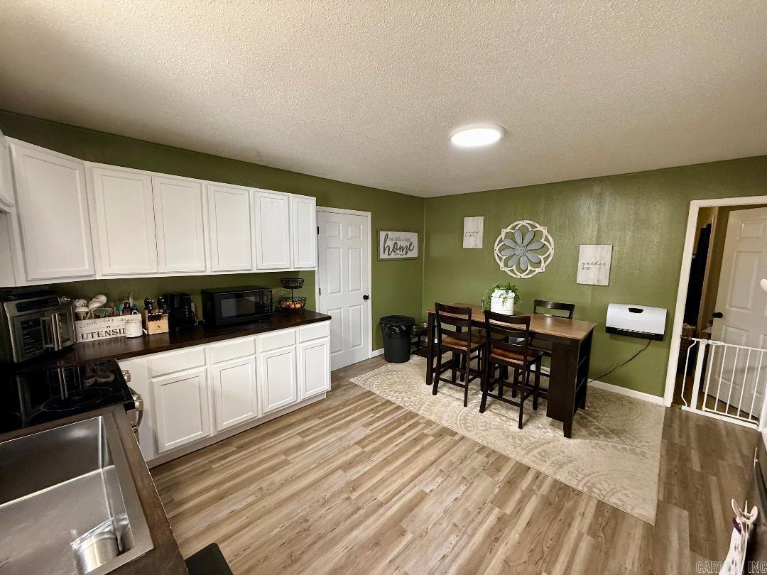 5173 Old Military Road Mountain Home, AR 72653