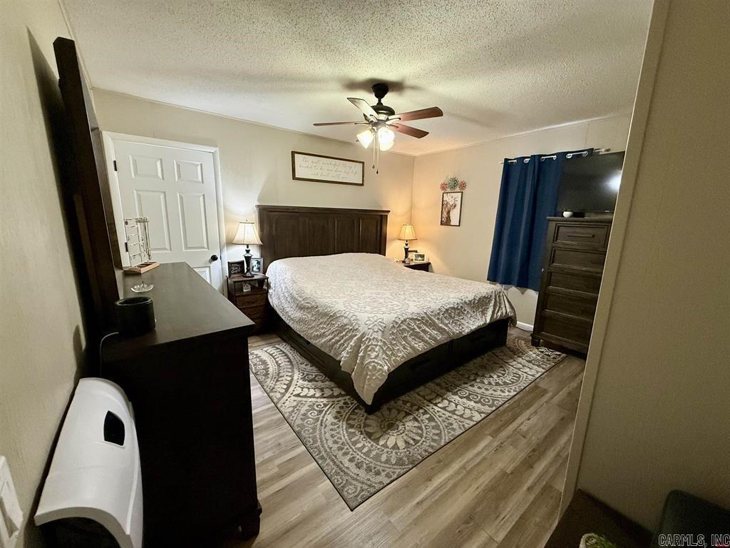 5173 Old Military Road Mountain Home, AR 72653