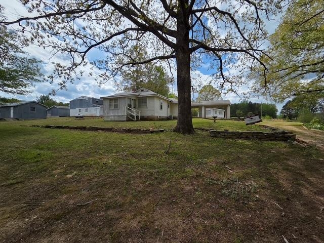 937 Pin Oak  Timbo, AR