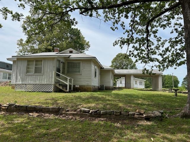 937 Pin Oak Lane Timbo, AR 72680