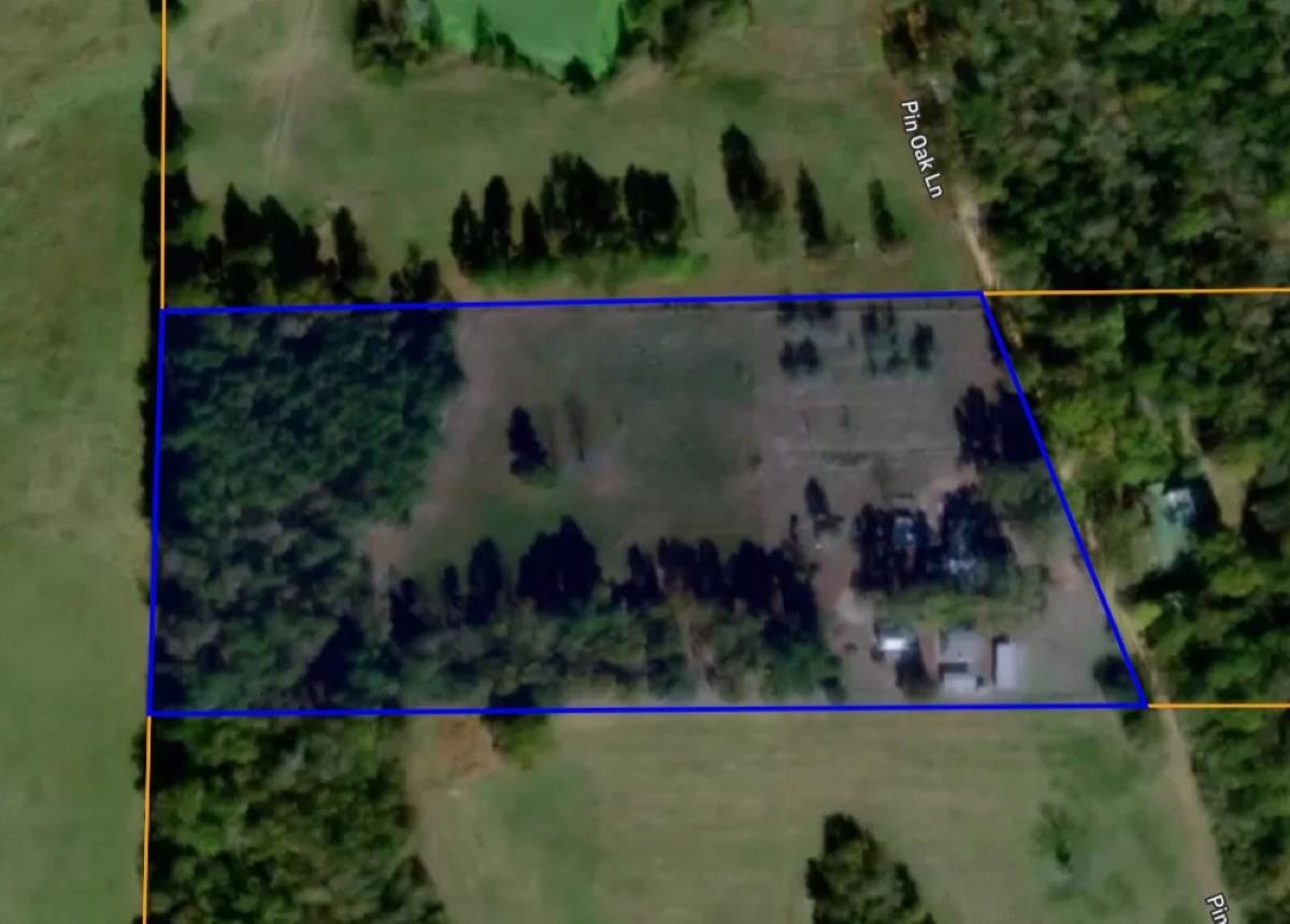 937 Pin Oak Lane Timbo, AR 72680