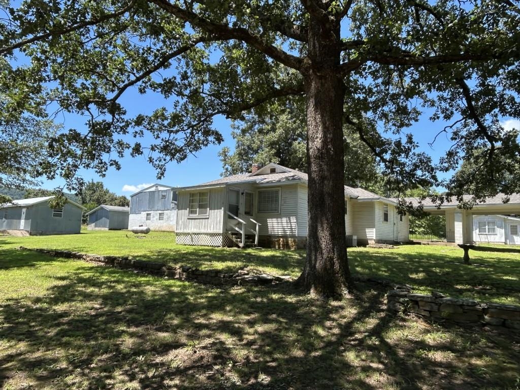 937 Pin Oak  Timbo, AR