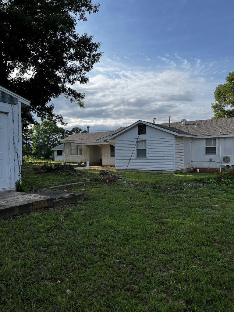 937 Pin Oak  Timbo, AR