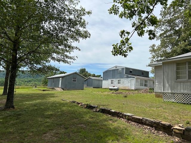 937 Pin Oak Lane Timbo, AR 72680