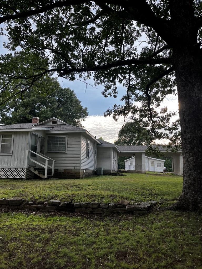 937 Pin Oak  Timbo, AR