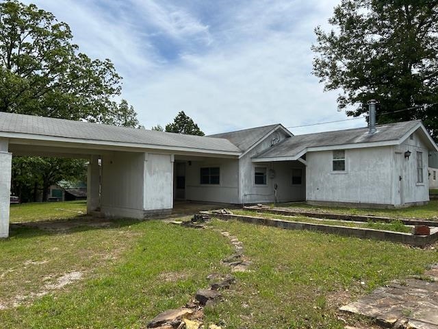 937 Pin Oak Lane Timbo, AR 72680