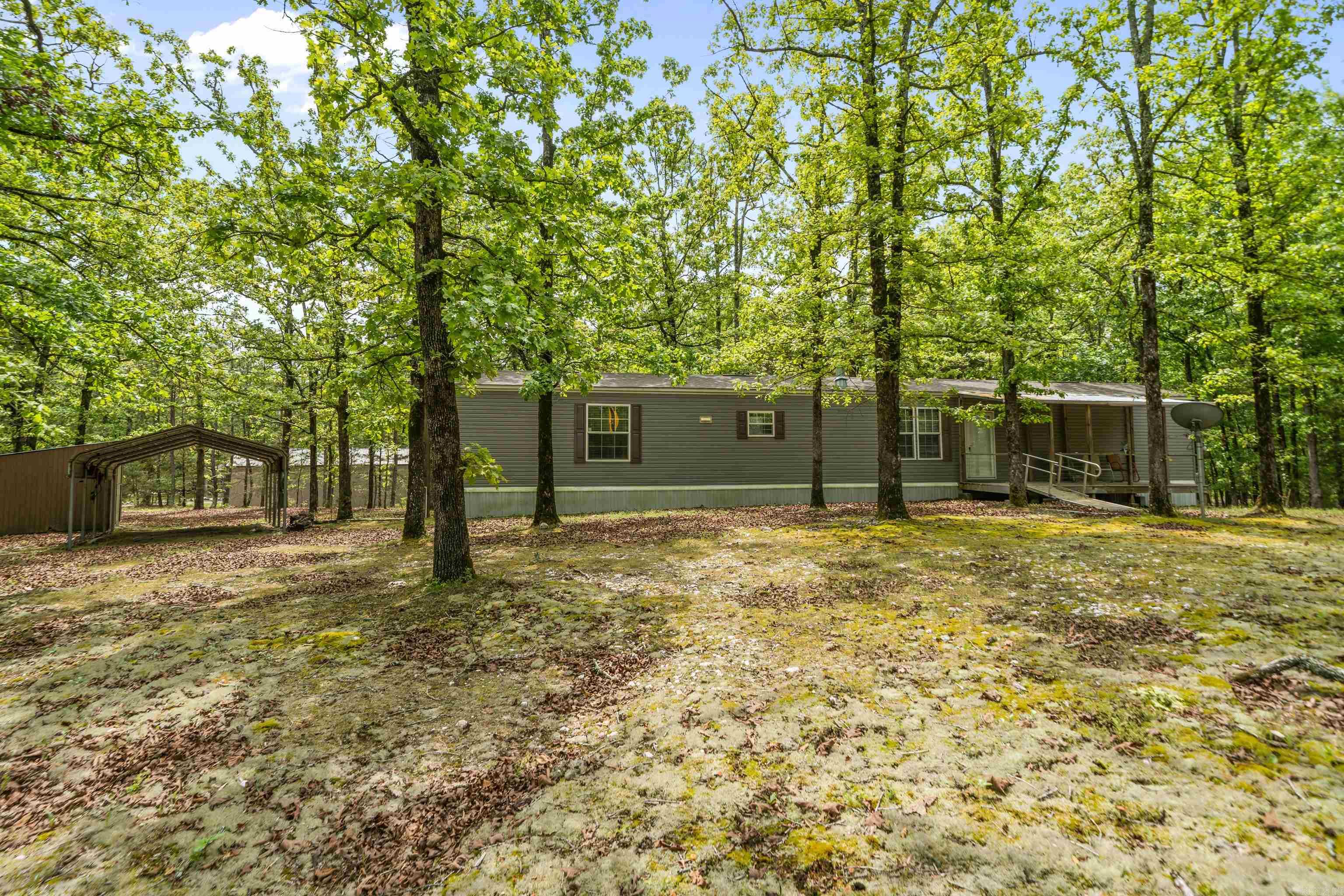 2949 Hwy 188  Mount Ida, AR