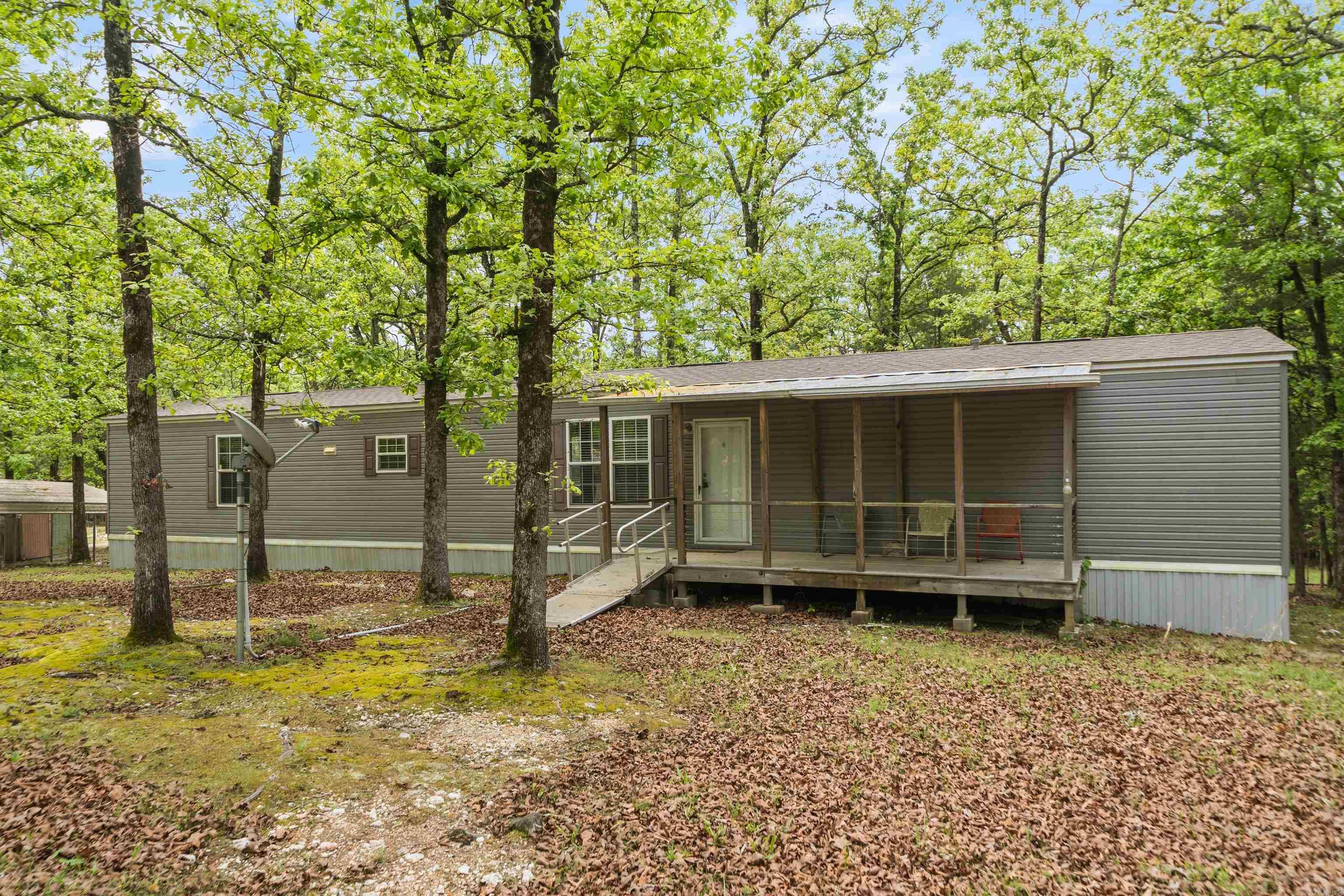 2949 Hwy 188  Mount Ida, AR