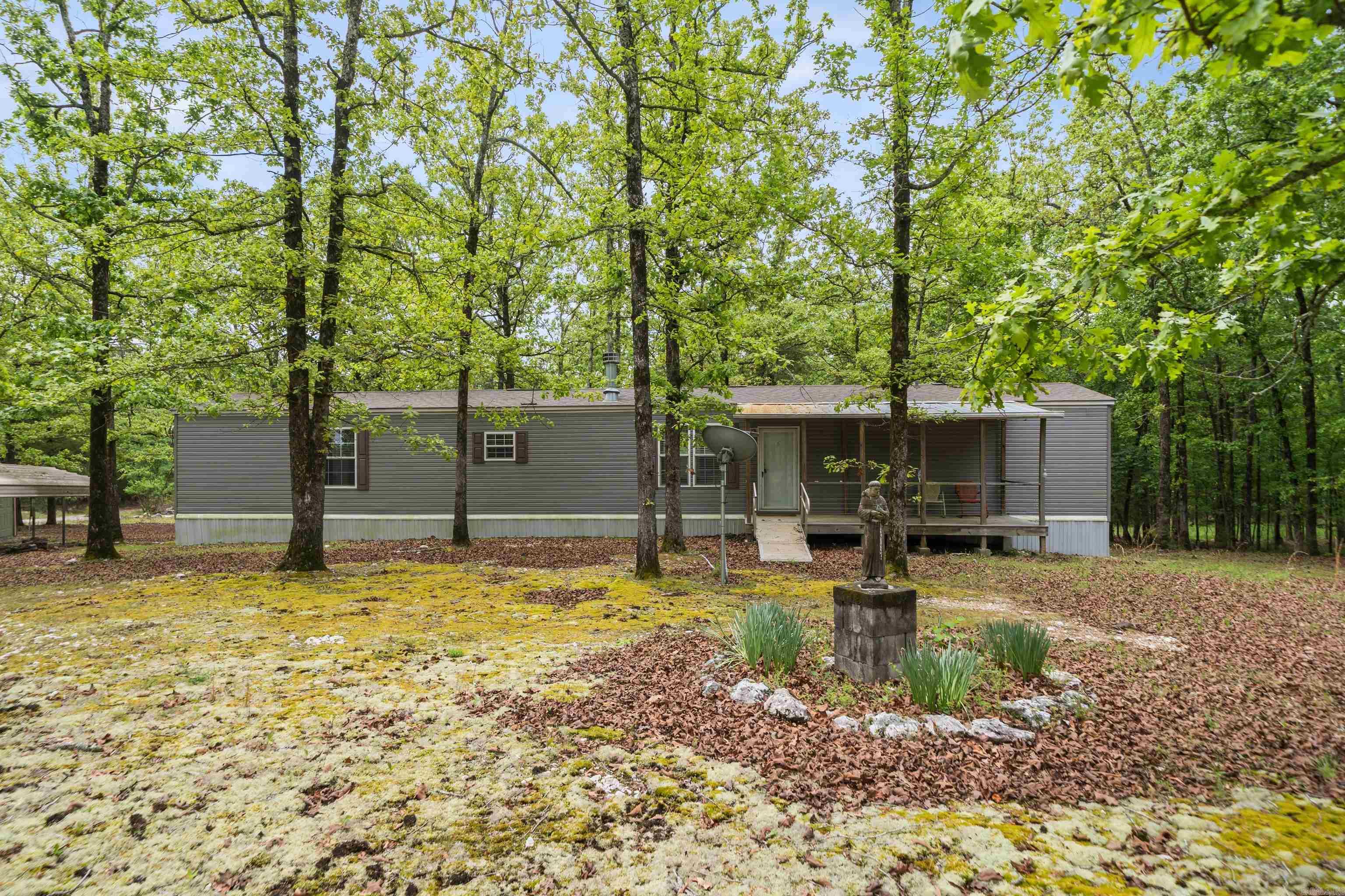 2949 Hwy 188  Mount Ida, AR